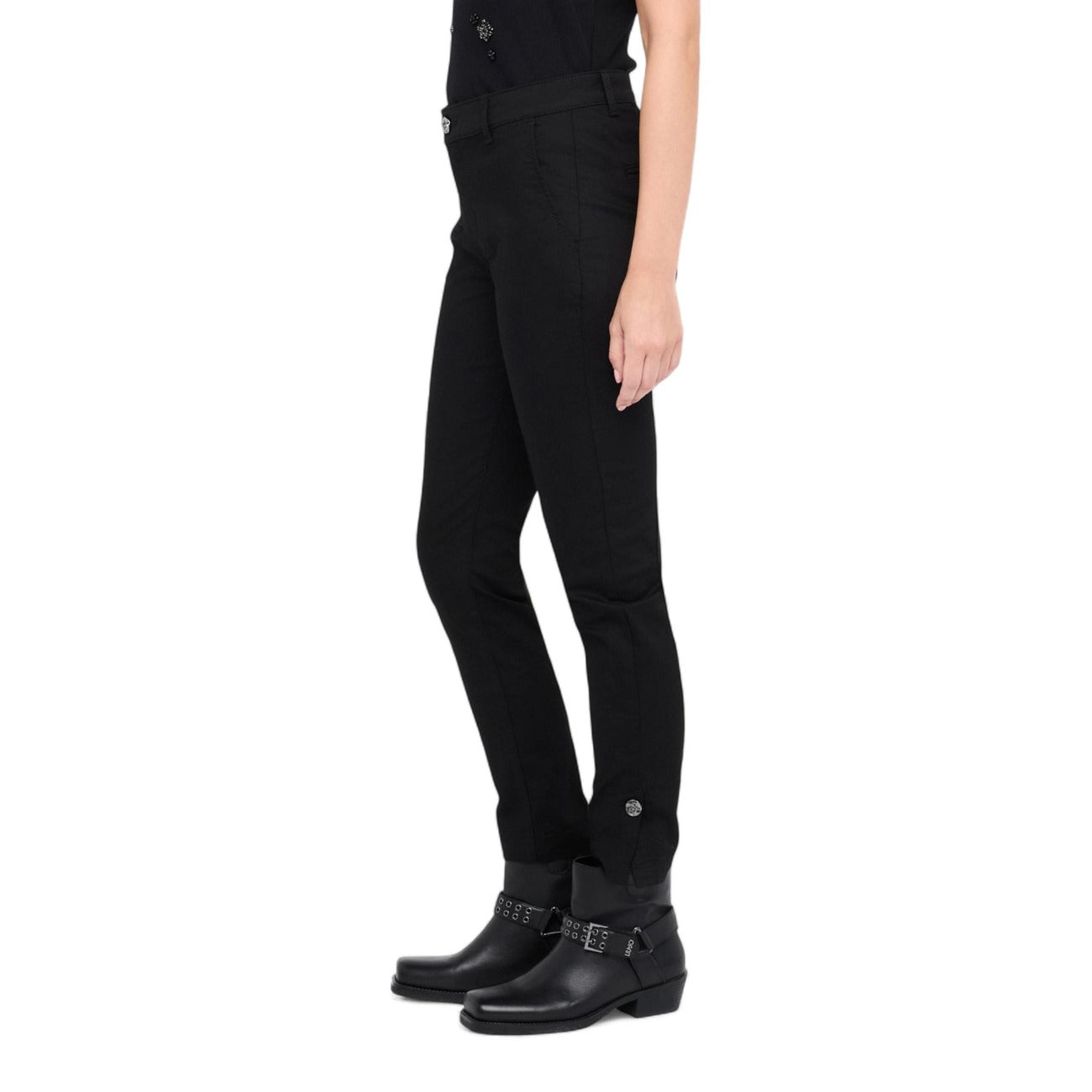 Pantalone neri Nero