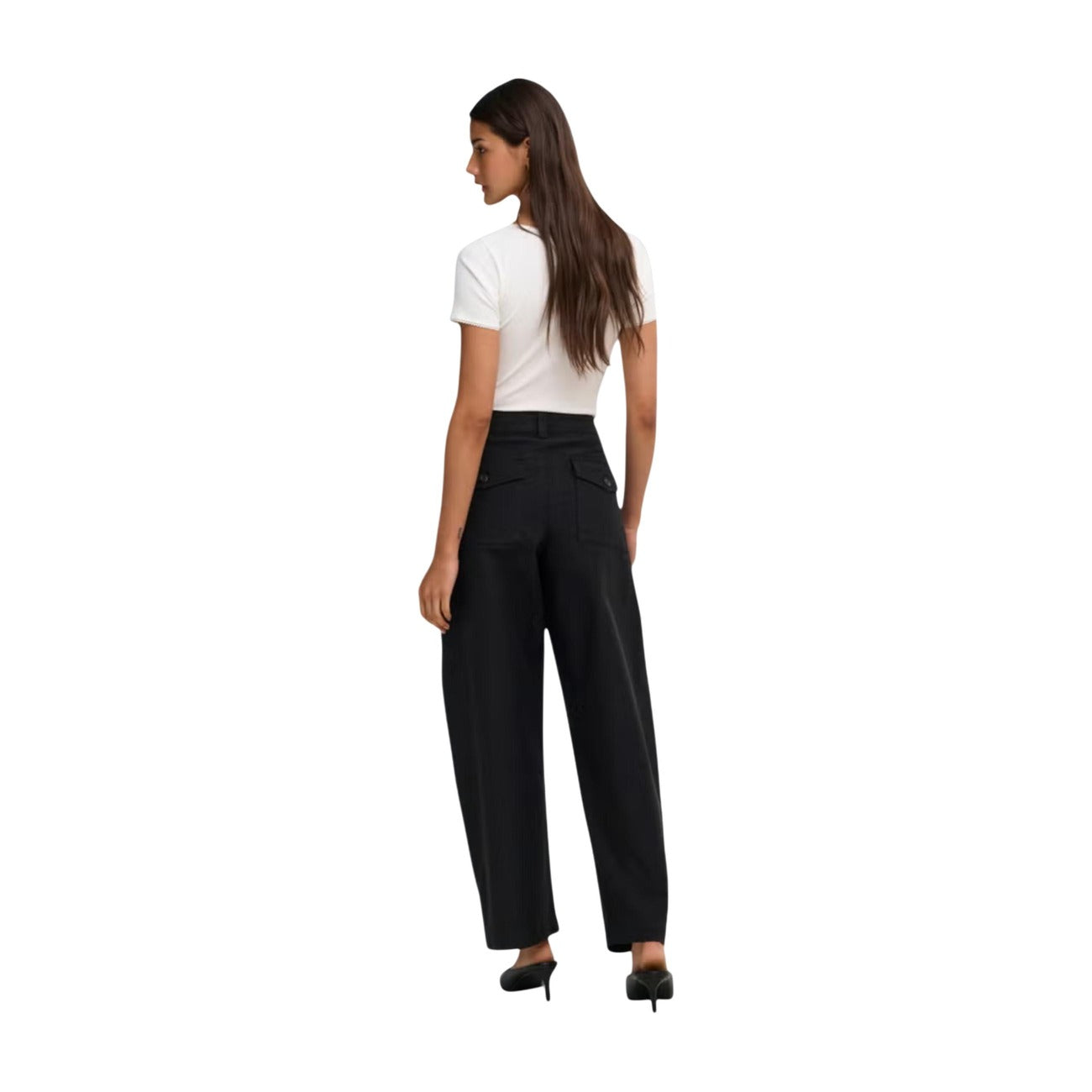 Only - Only Pantaloni Donna