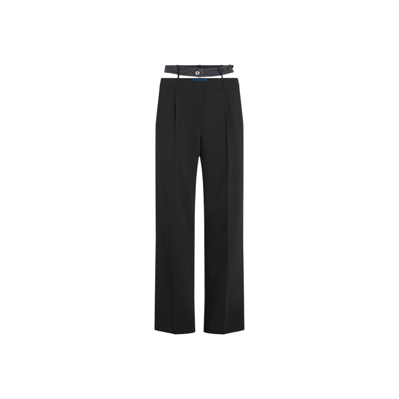 Karl Lagerfeld Jeans - Karl Lagerfeld Jeans Pantaloni Donna