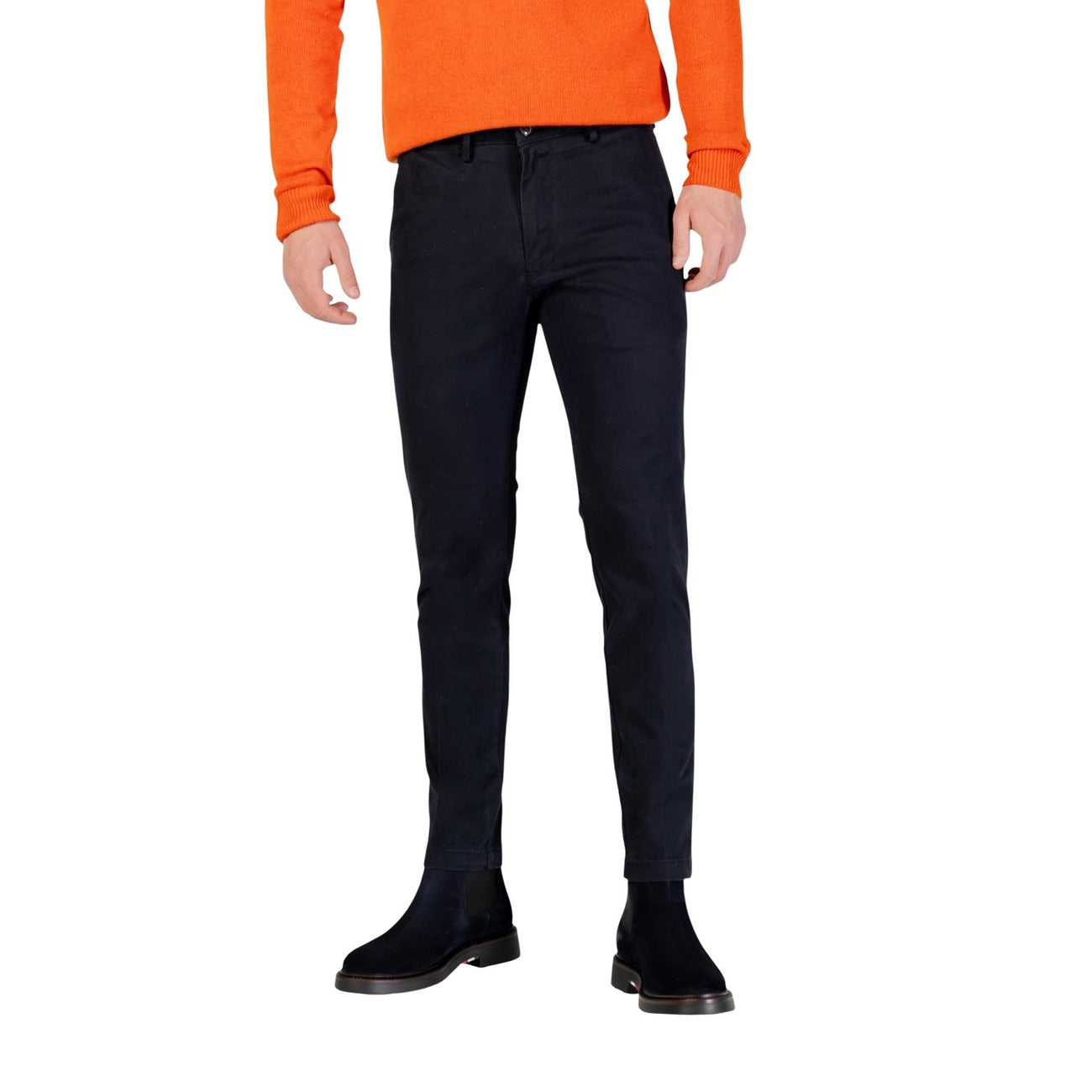 Borghese - Borghese Pantaloni Uomo