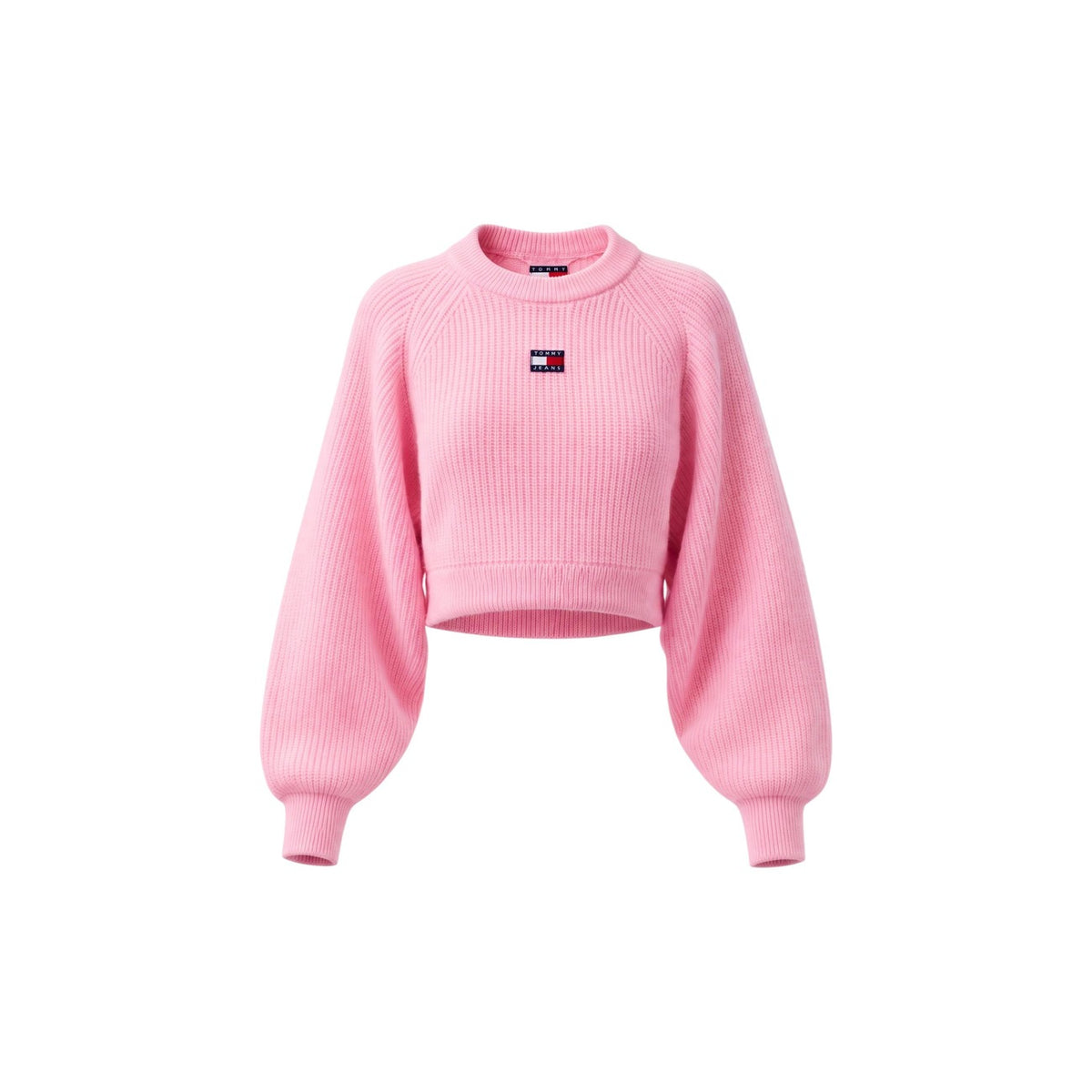 Tommy Hilfiger Jeans - Tommy Hilfiger Jeans Maglia Donna