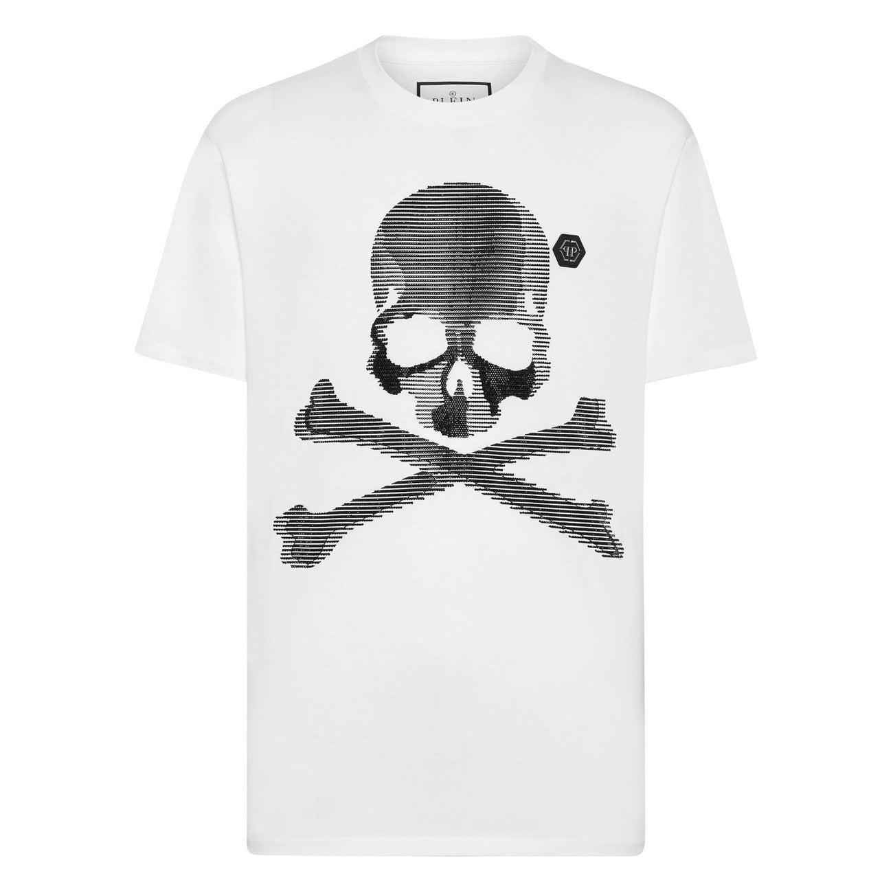 Philipp Plein - Philipp Plein T-Shirt Uomo