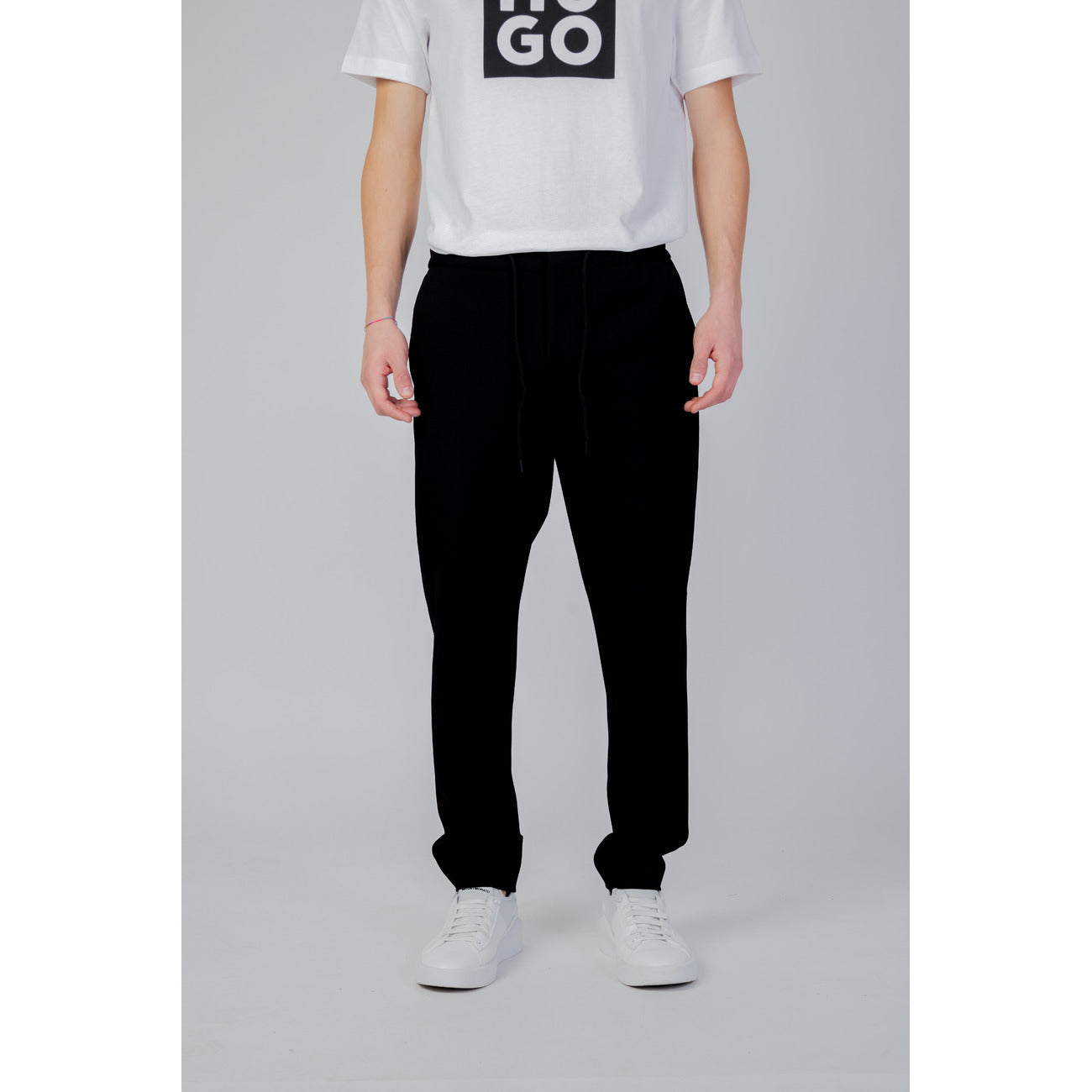 Hugo - Hugo Pantaloni Uomo