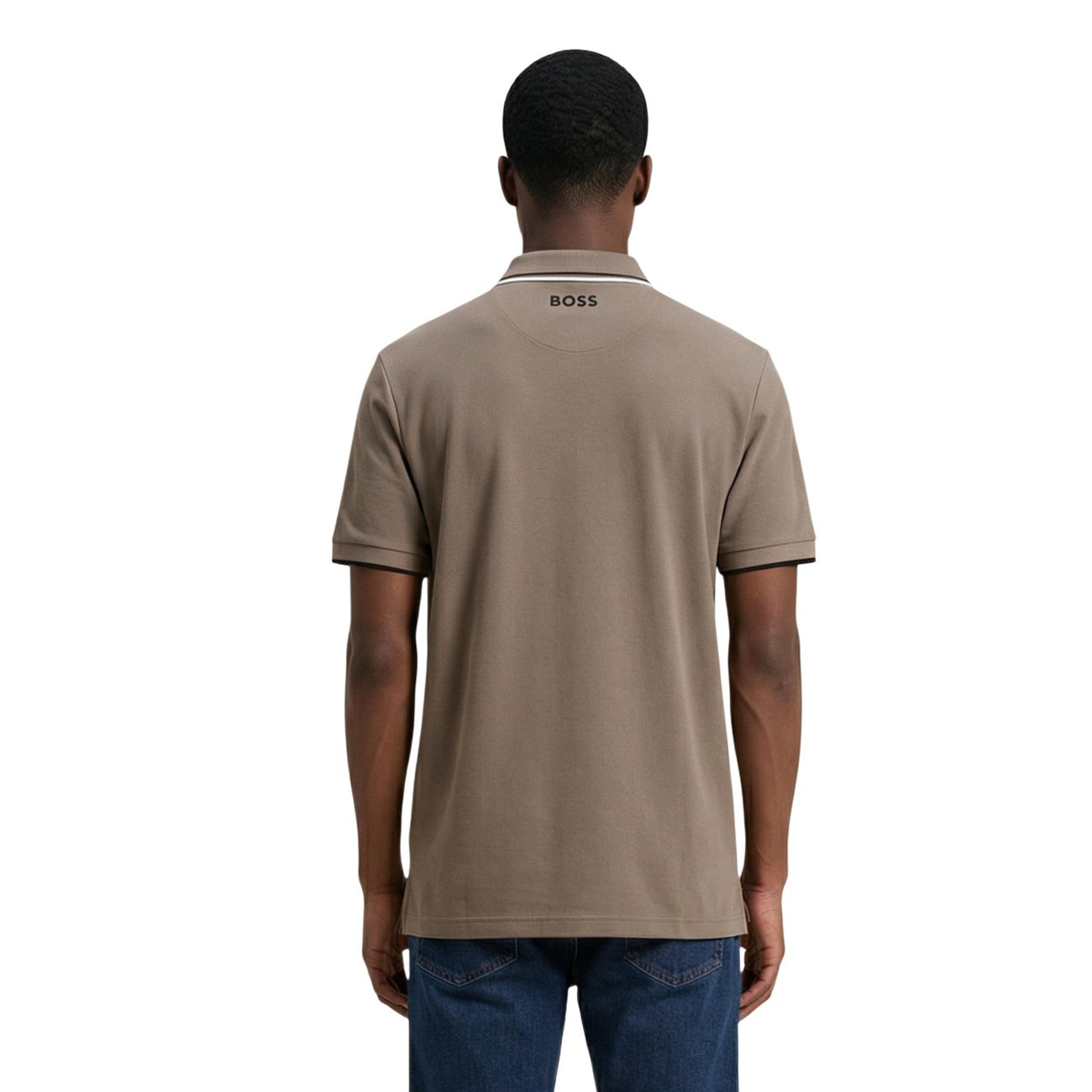 Polo 50469102 Beige