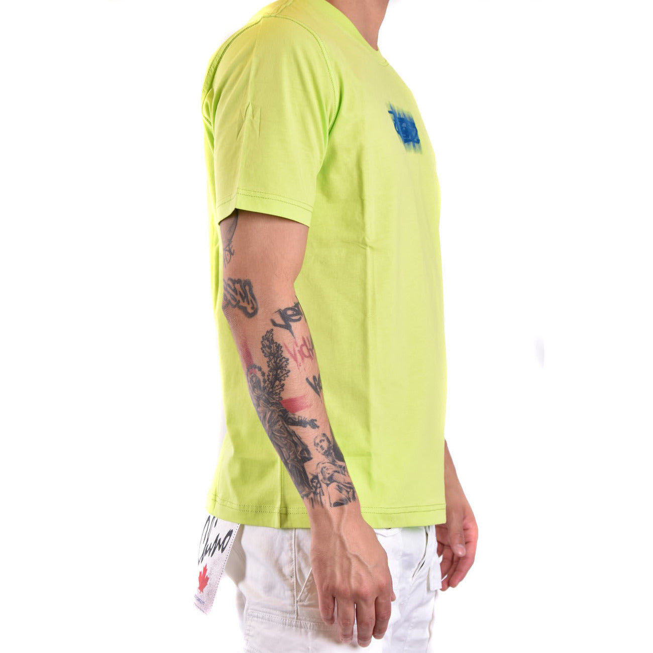 Diesel - Diesel T-Shirt Uomo