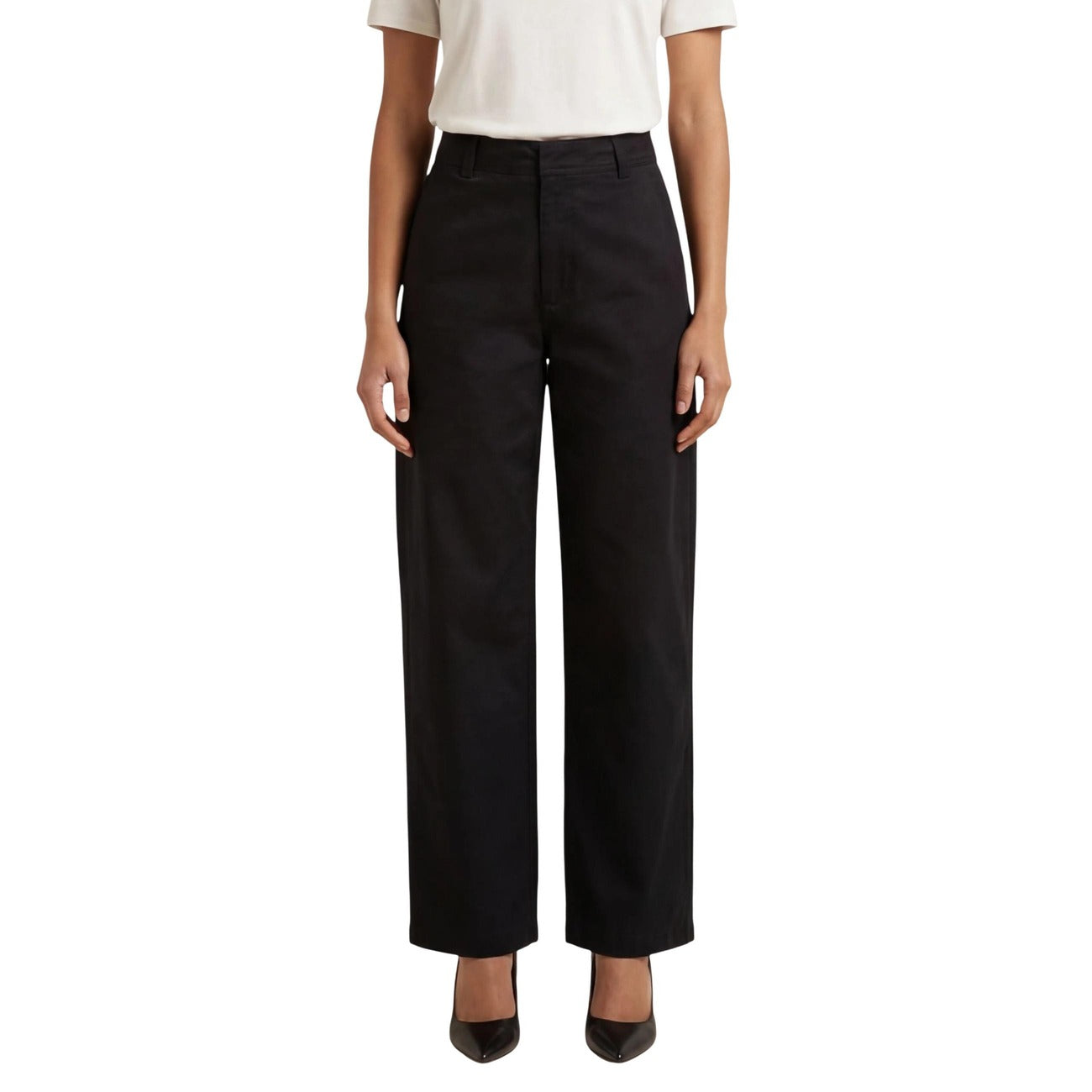 Jacqueline De Yong - Jacqueline De Yong Pantaloni Donna