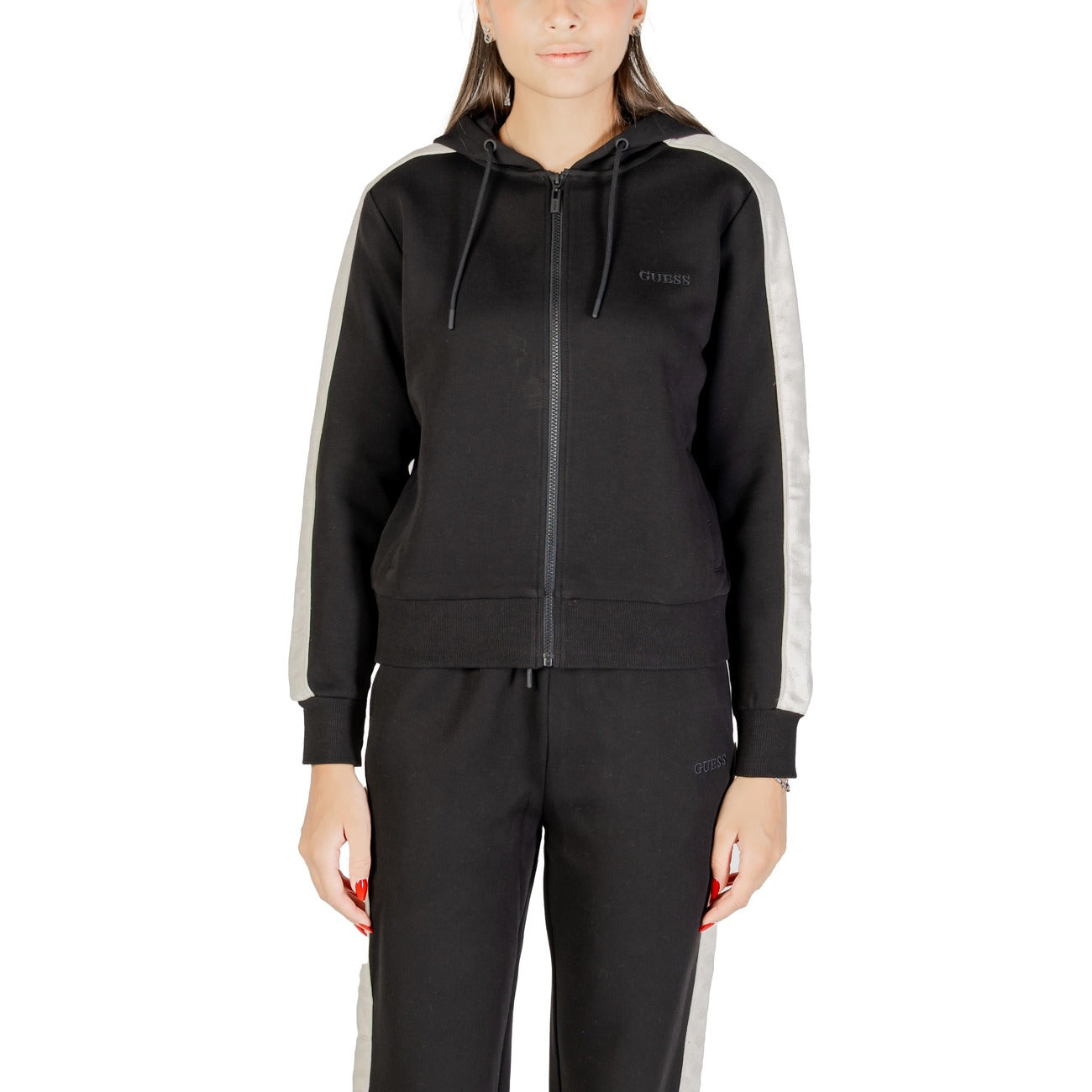 Guess - Guess Felpa Donna