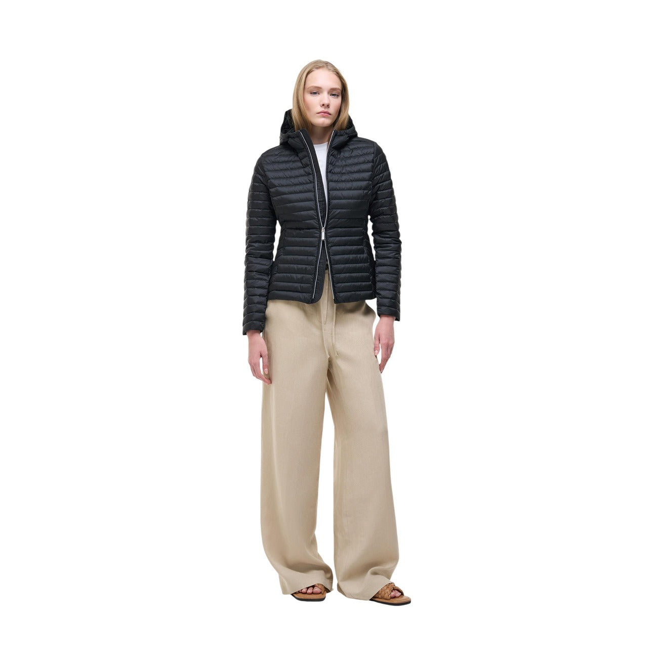 Colmar Originals Giubbotto Donna Nero