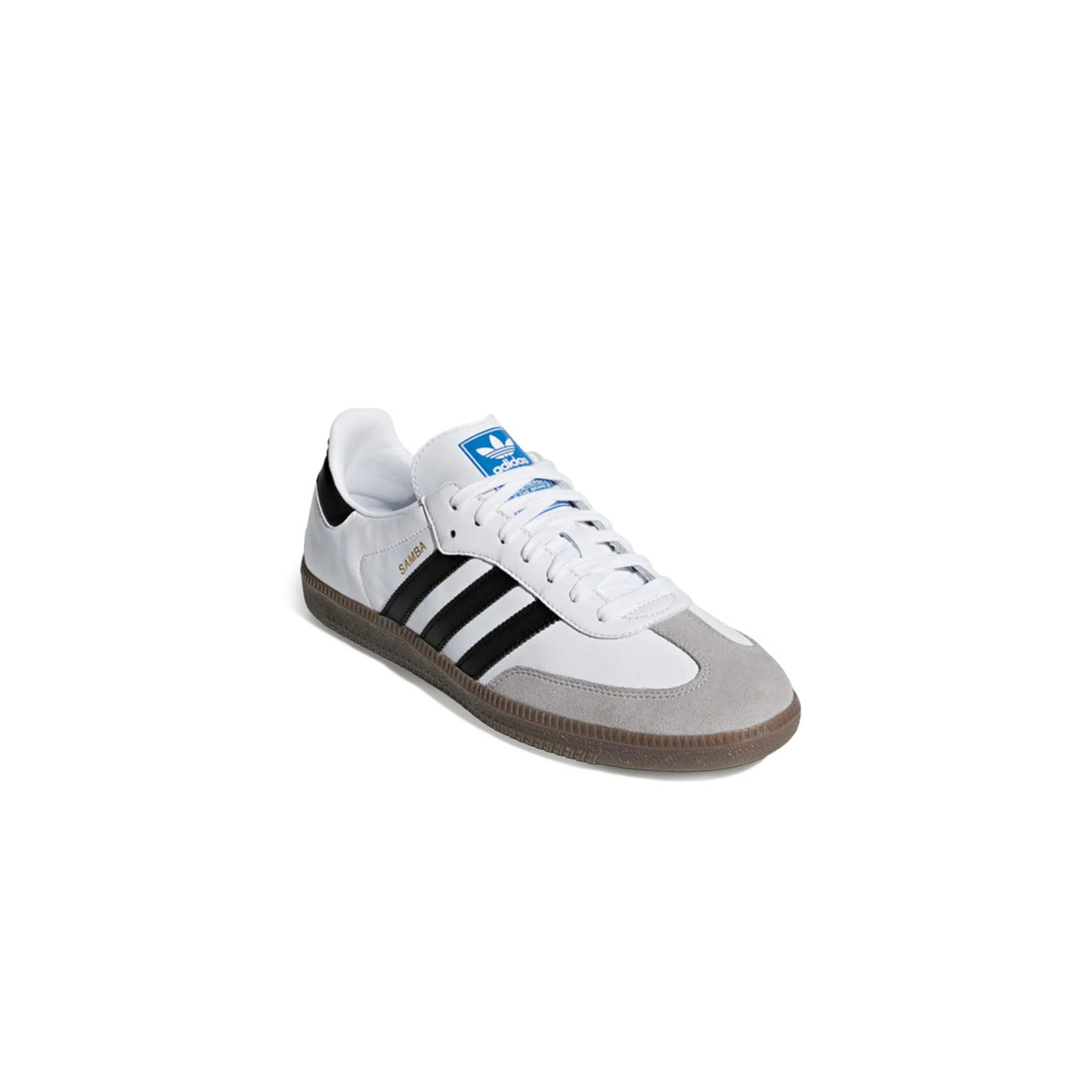 Sneaker B75806 Bianco