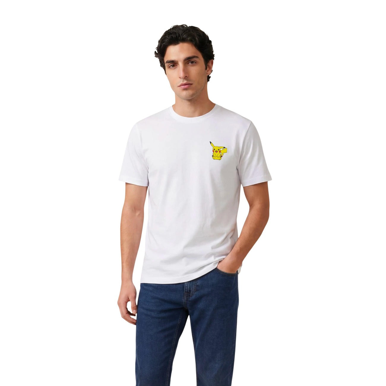 Only & Sons - Only & Sons T-Shirt Uomo