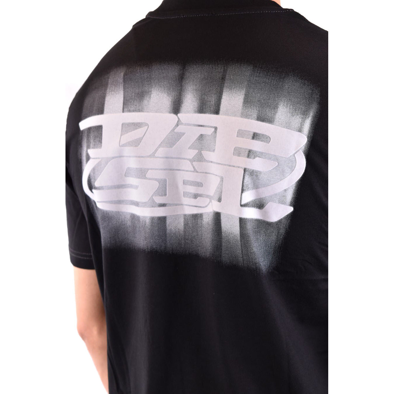 Diesel - Diesel T-Shirt Uomo