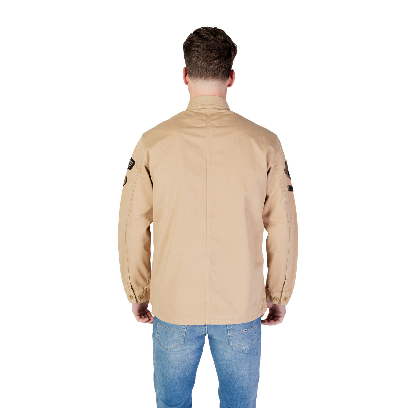 Replay - Replay Camicia Uomo
