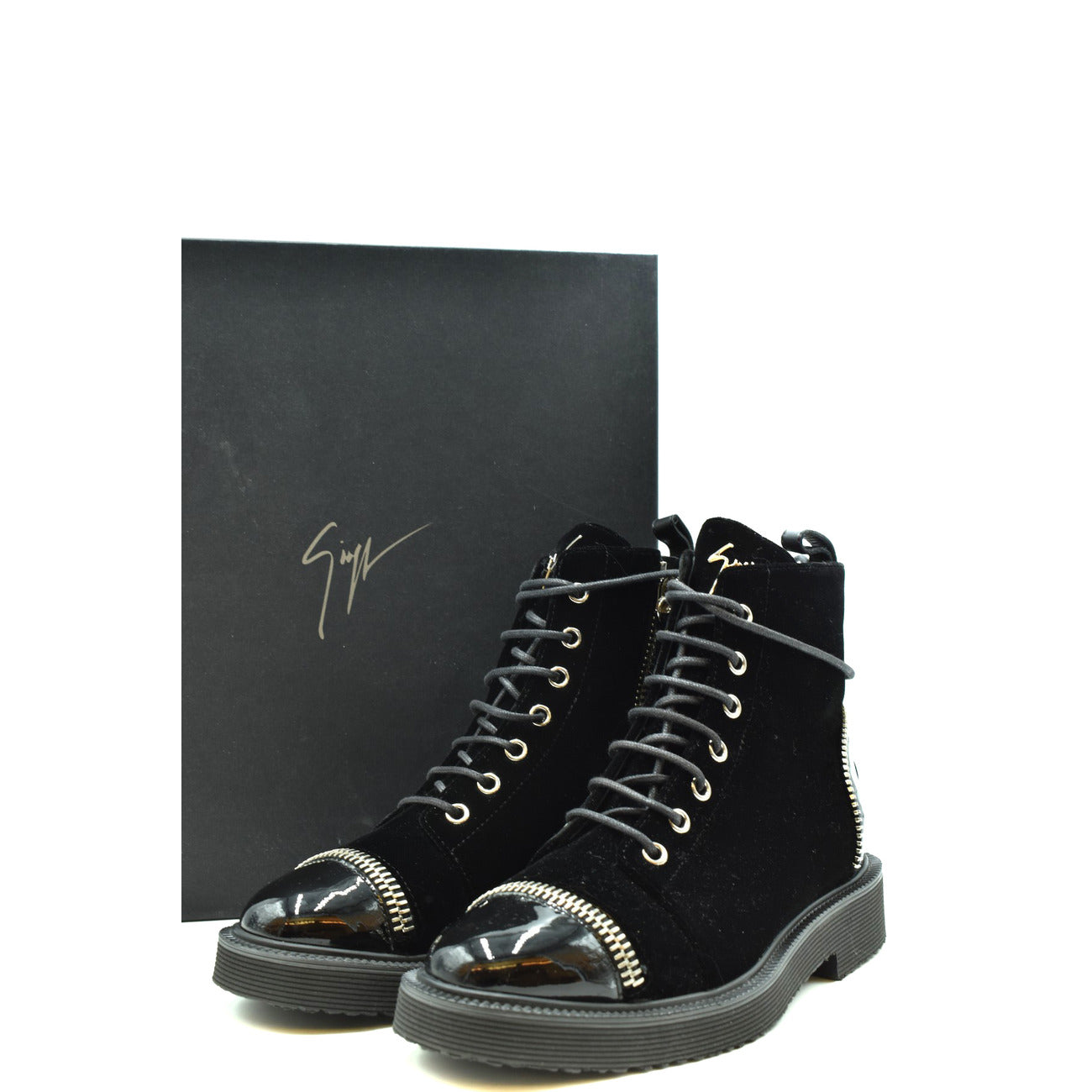 Giuseppe Zanotti - Giuseppe Zanotti  Stivali Donna