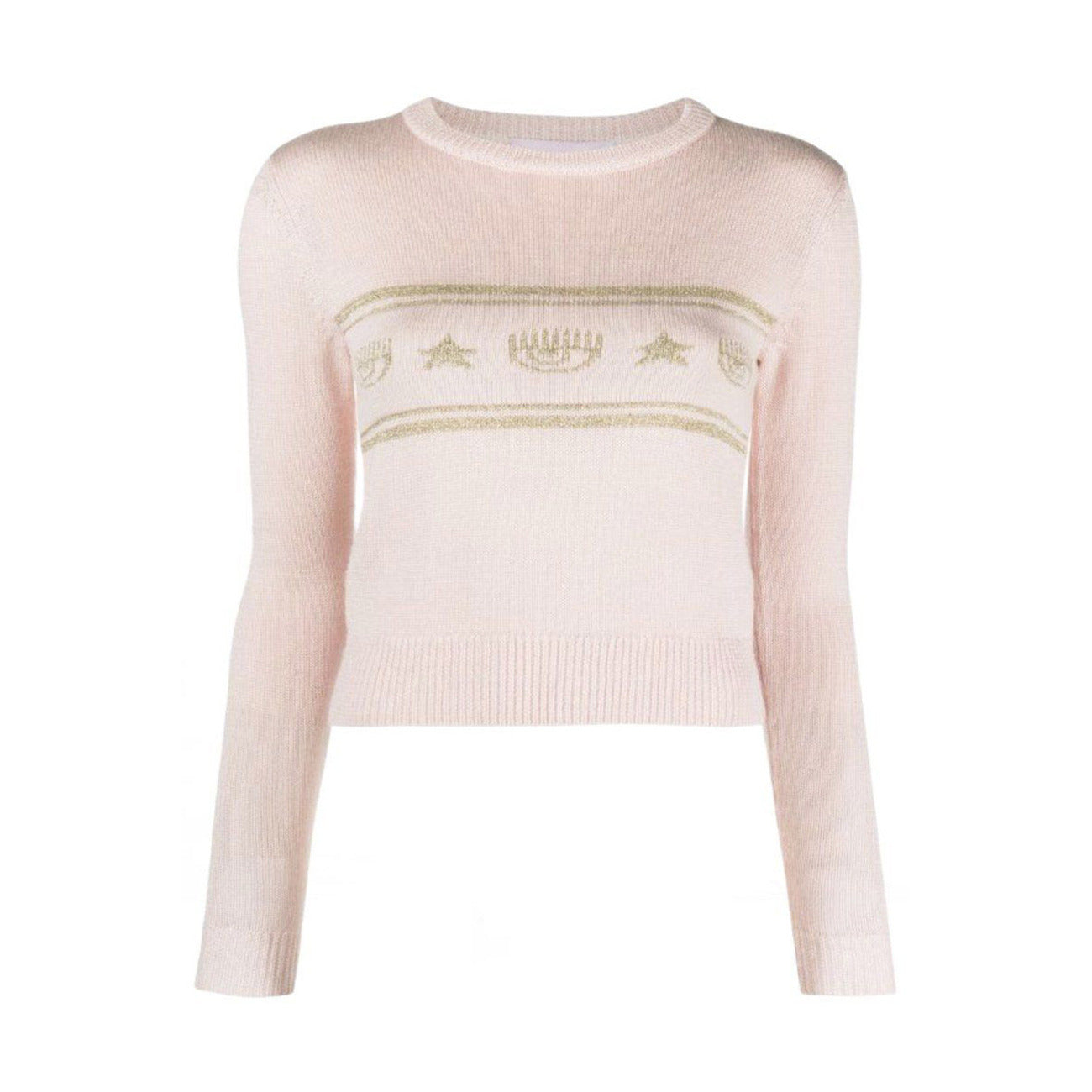 Chiara Ferragni - Chiara Ferragni Maglia Donna