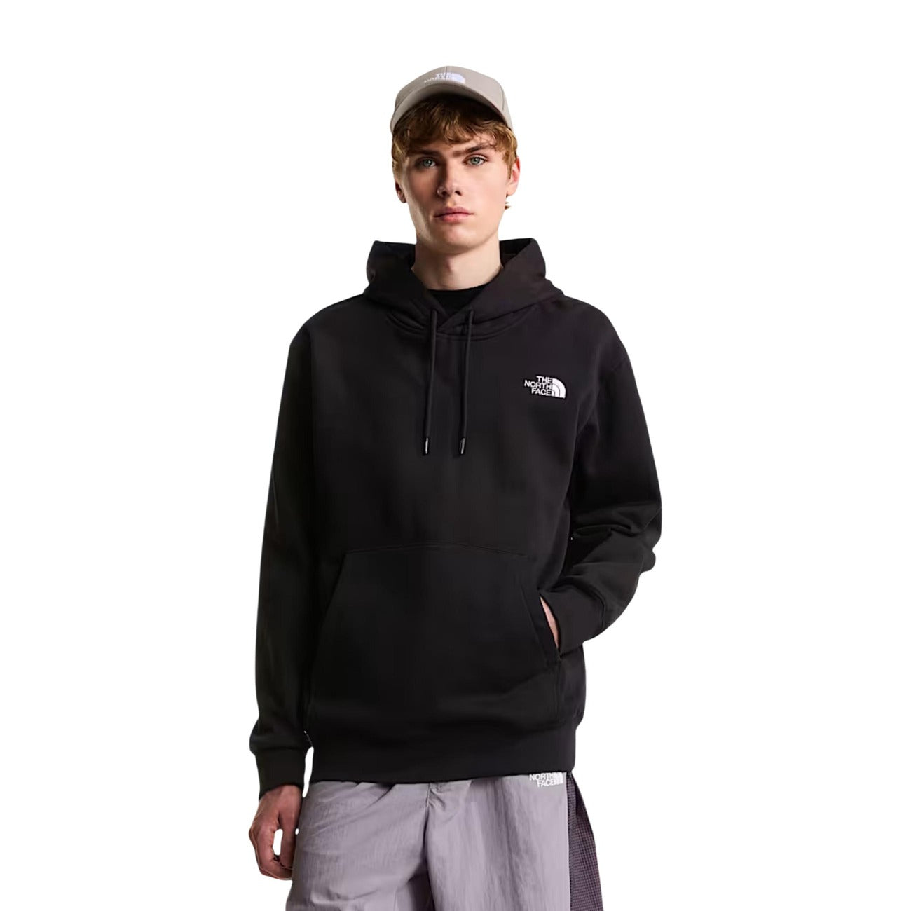 The North Face - The North Face Felpa Uomo