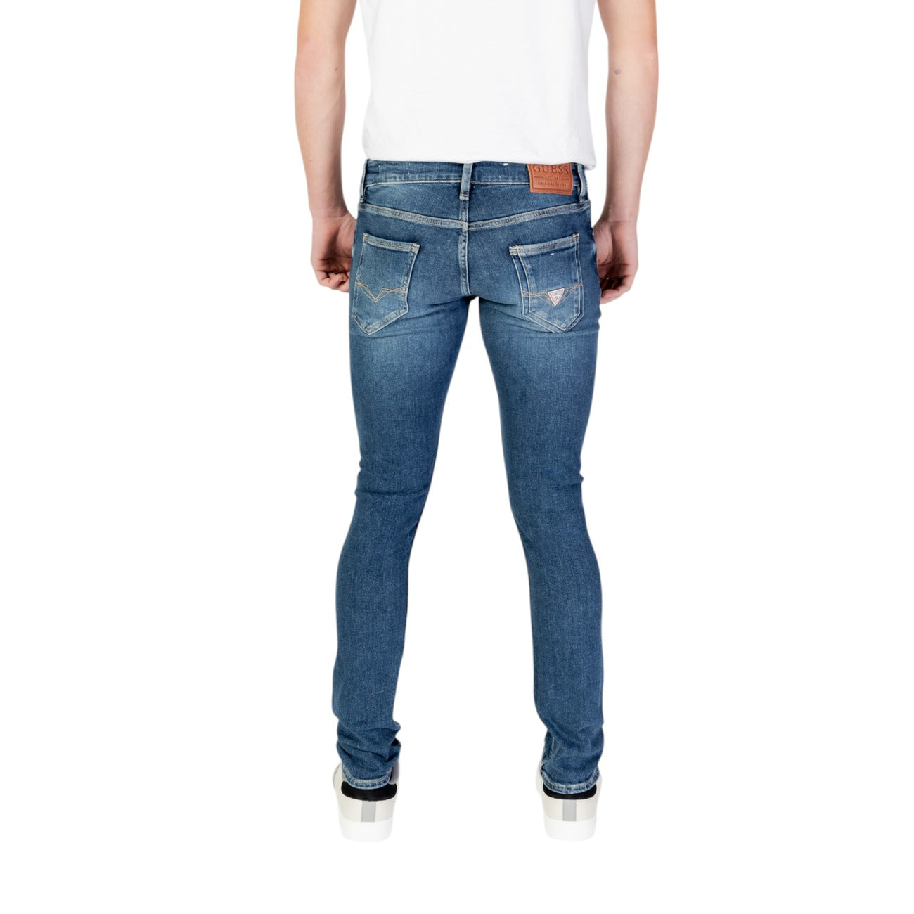 Guess - Guess Jeans Uomo