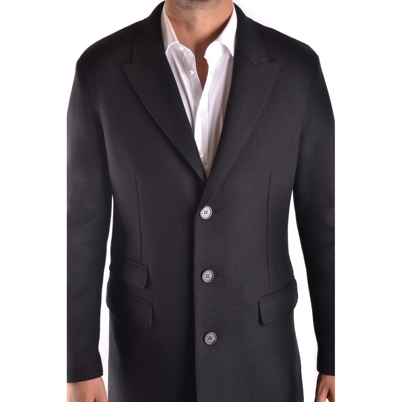 Neil Barrett - Neil Barrett Cappotto Uomo