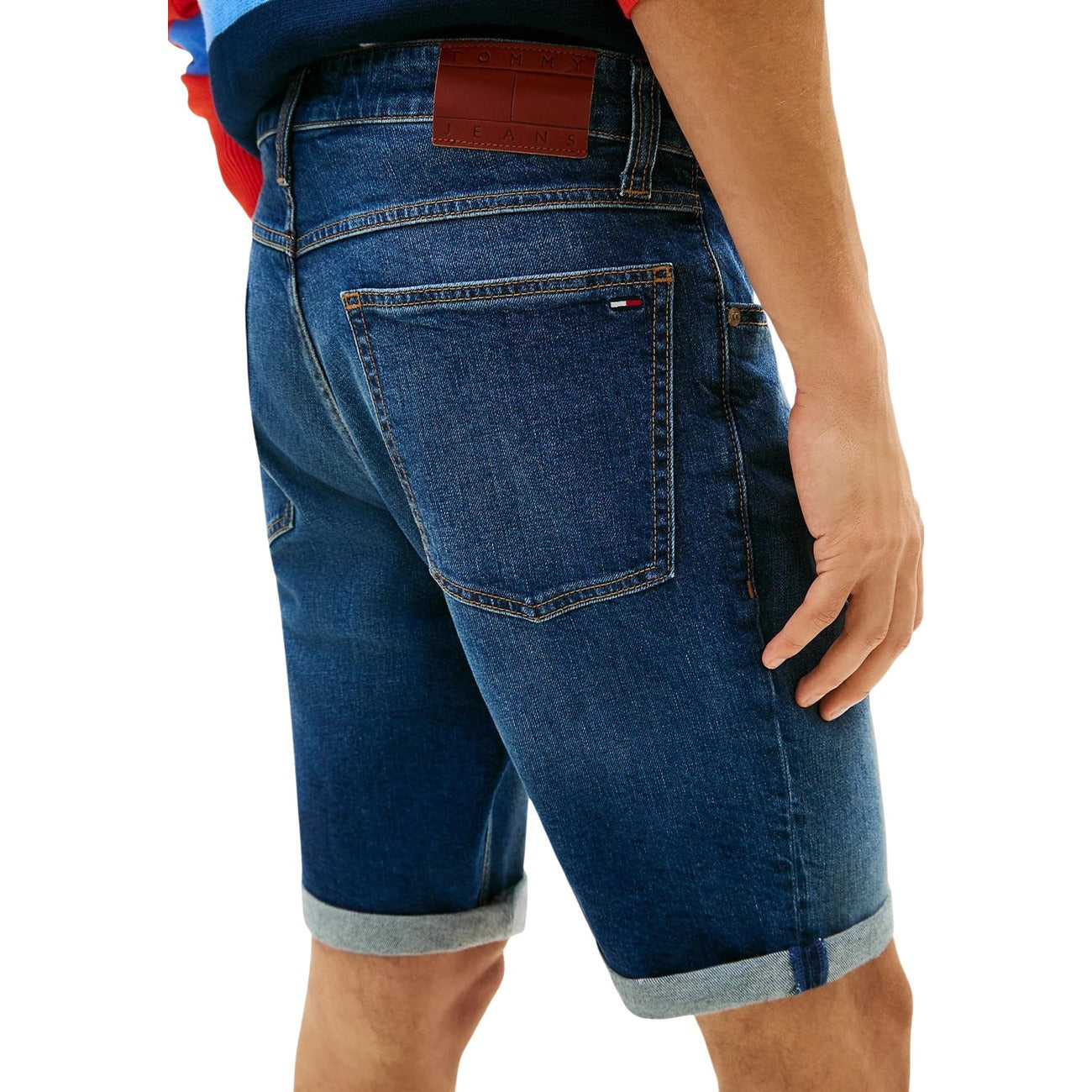 Tommy Hilfiger Jeans - Tommy Hilfiger Jeans Bermuda Uomo