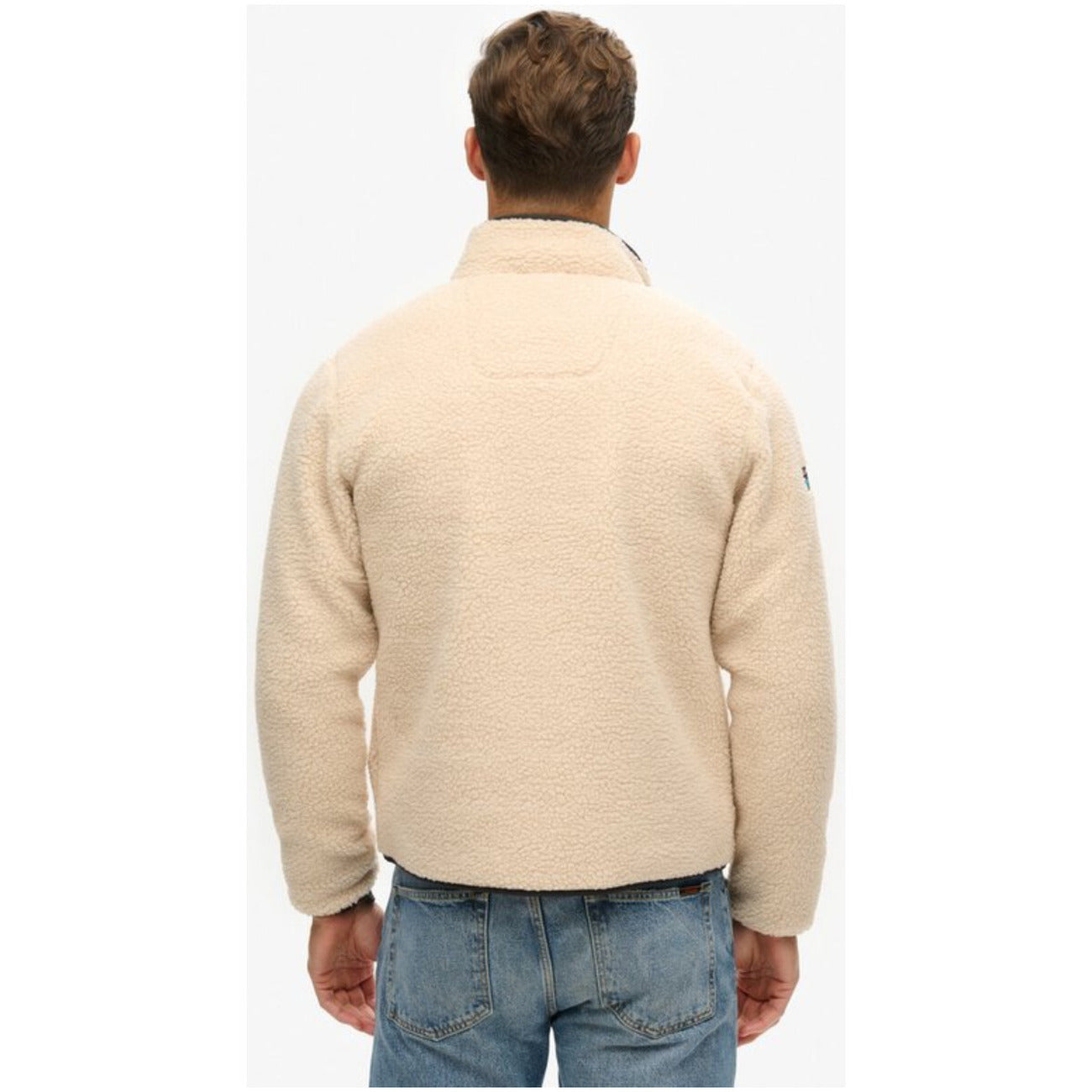 Giacca Superdry Uomo Autunno/Inverno