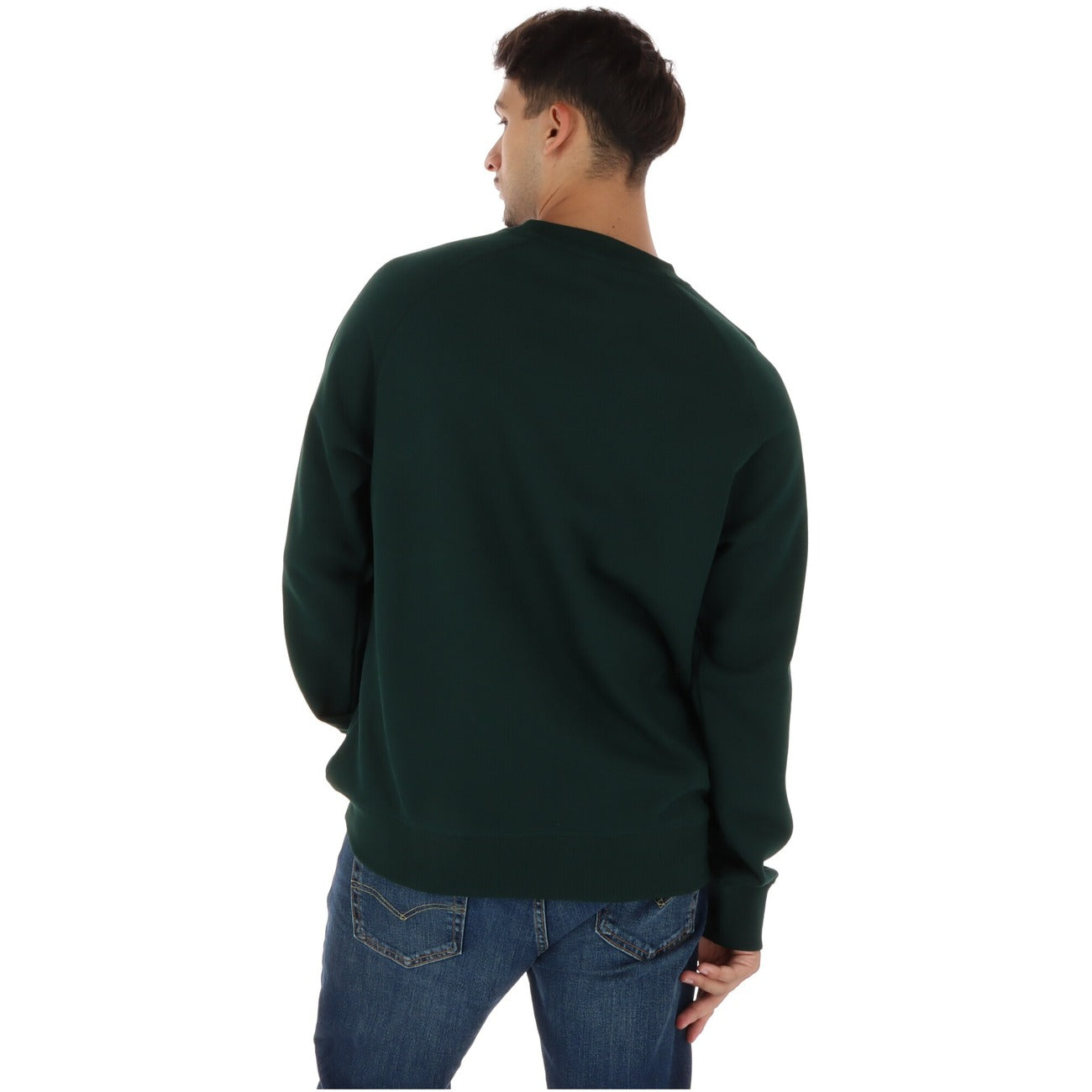 Timberland - Timberland Felpa Uomo