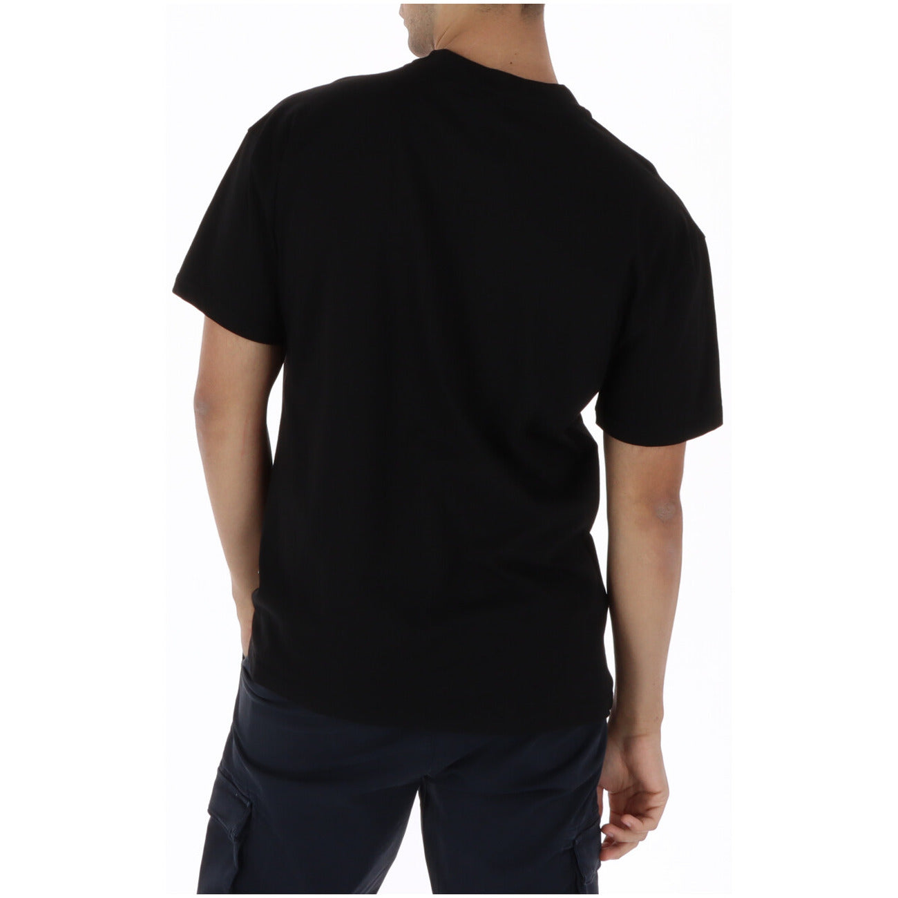 Icon - Icon T-Shirt Uomo