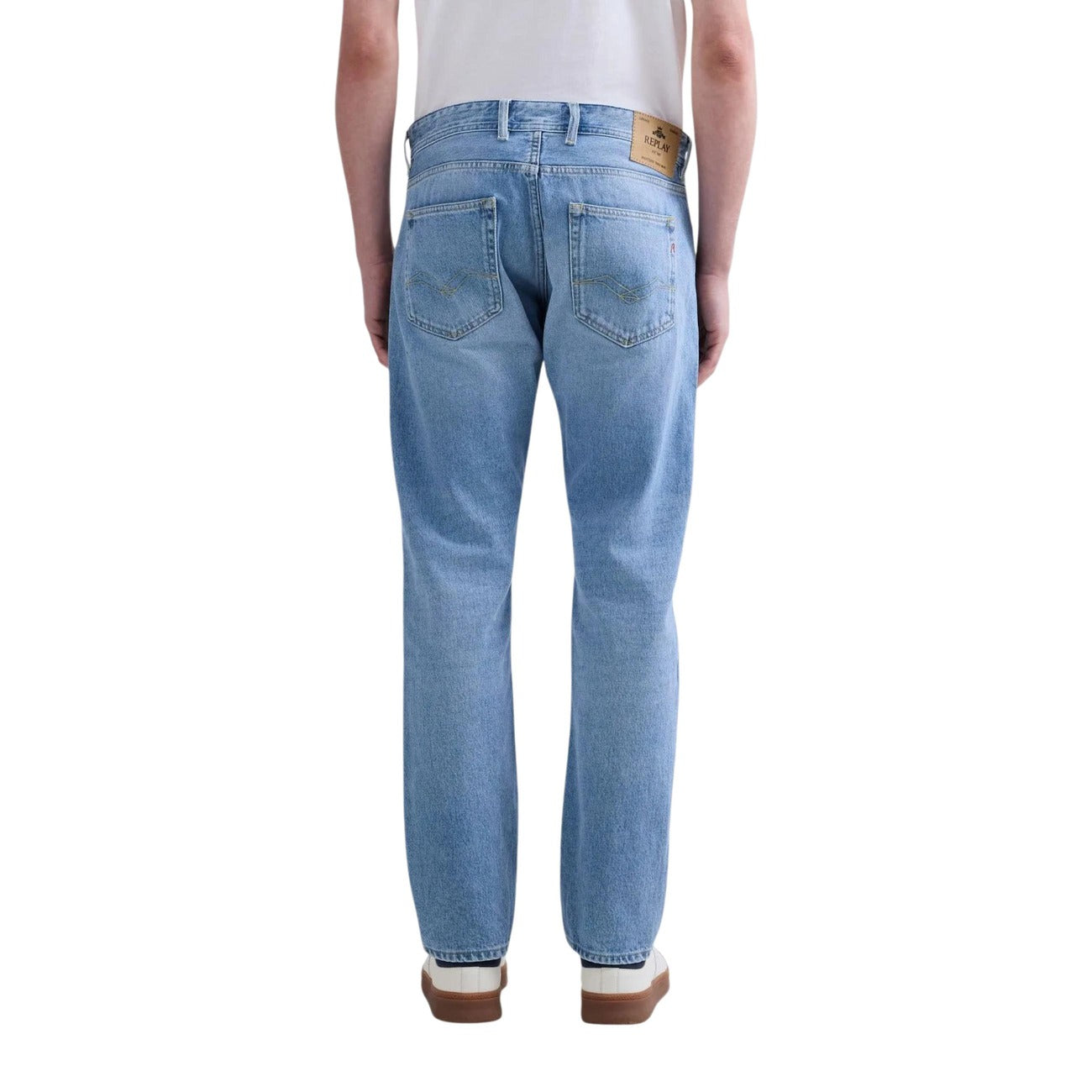 Replay - Replay Jeans Uomo