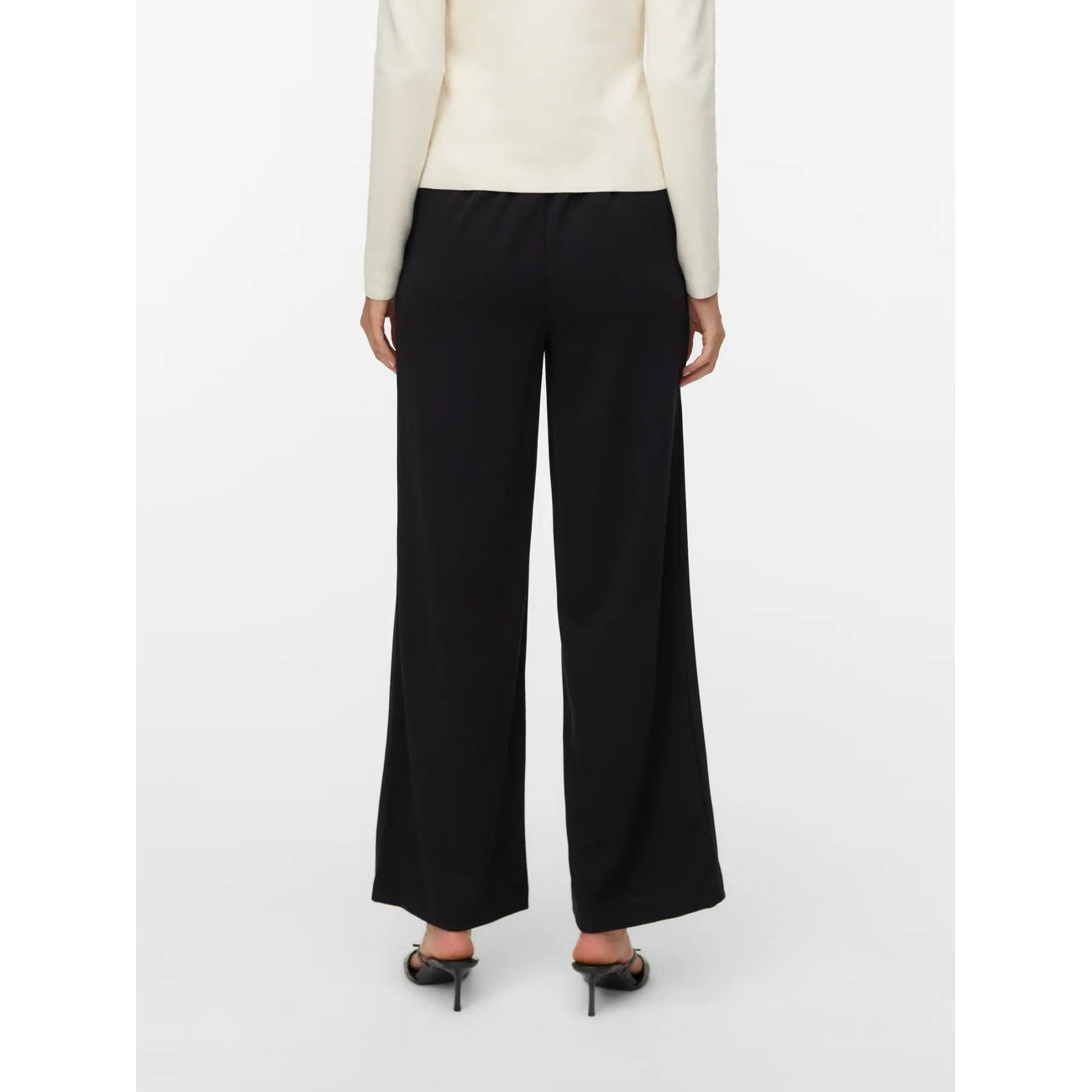 Vero Moda - Vero Moda Pantaloni Donna