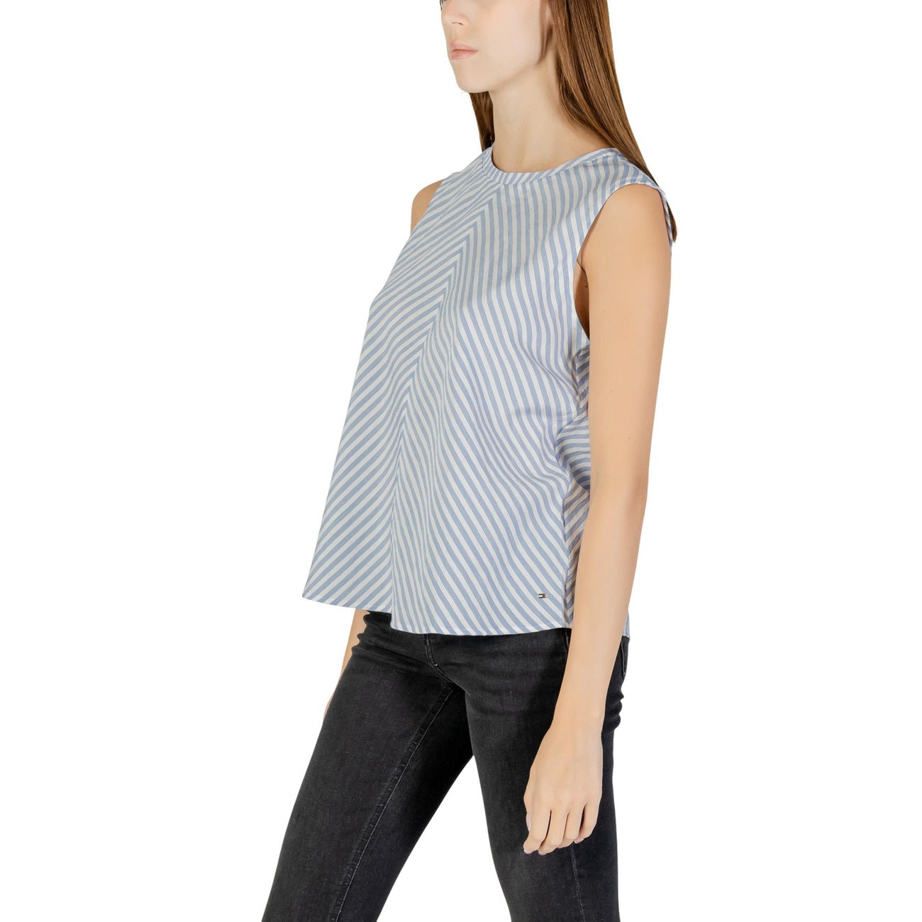 Tommy Hilfiger Jeans - Tommy Hilfiger Jeans Canotta Donna