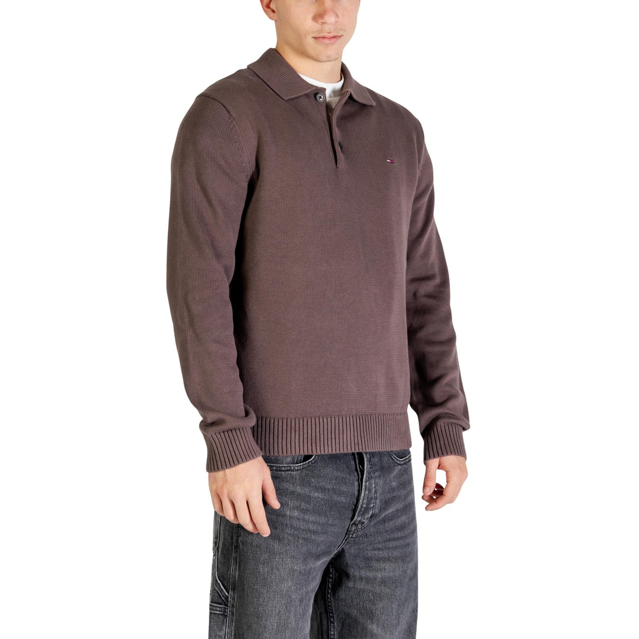 Tommy Hilfiger Jeans - Tommy Hilfiger Jeans Maglia Uomo