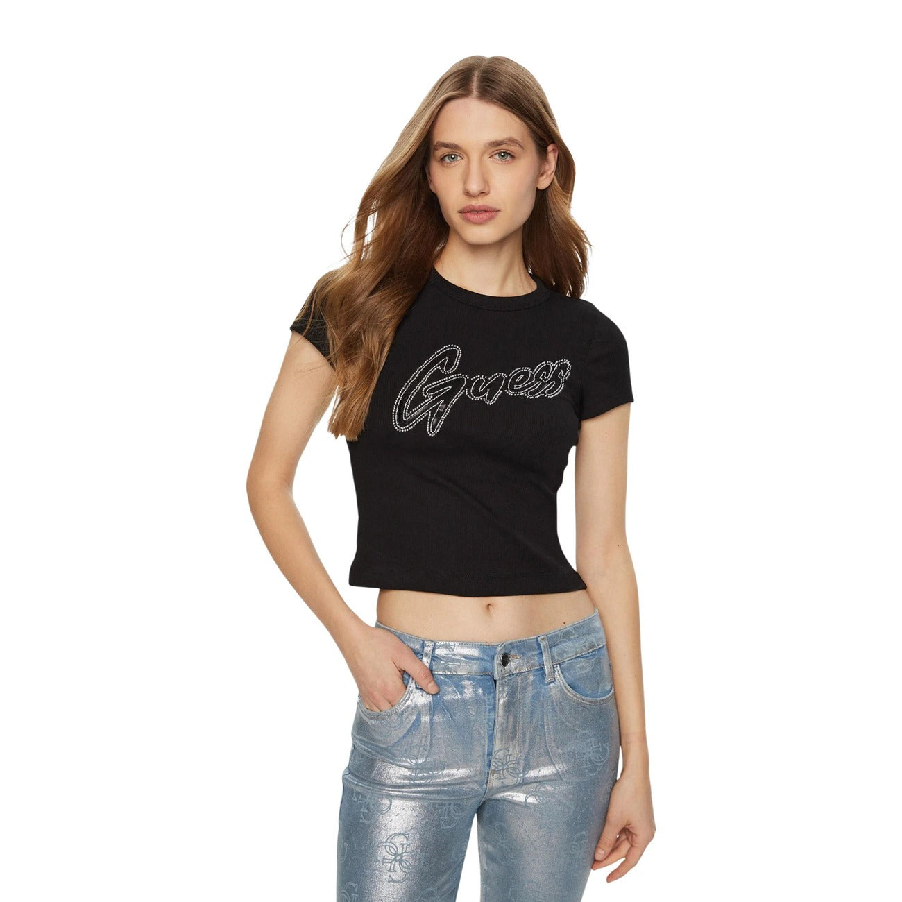 Guess - Guess T-Shirt Donna