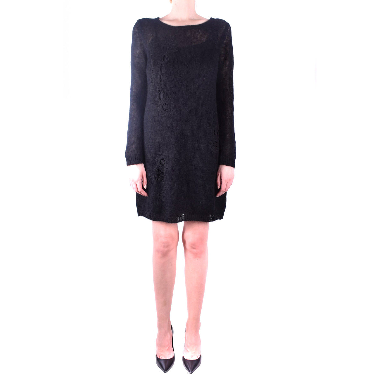 Twin-set Simona Barbieri - Twin-set Simona Barbieri Abito Donna