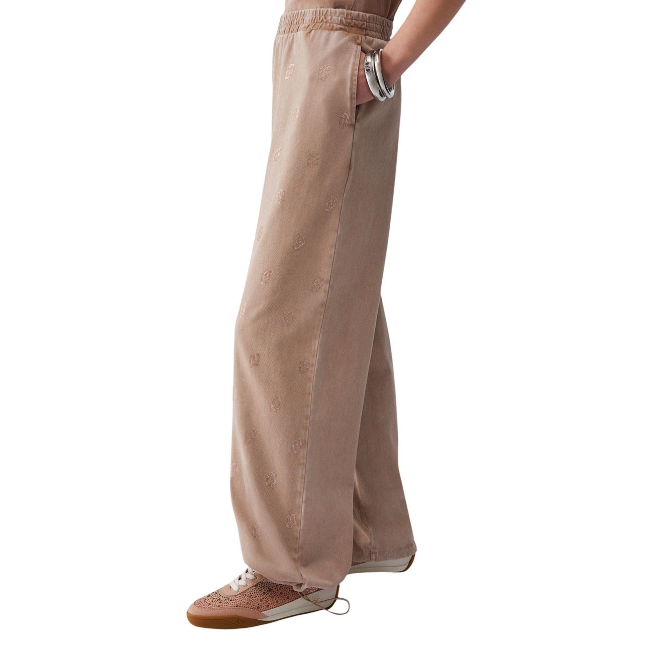 Liu Jo - Liu Jo Pantaloni Donna