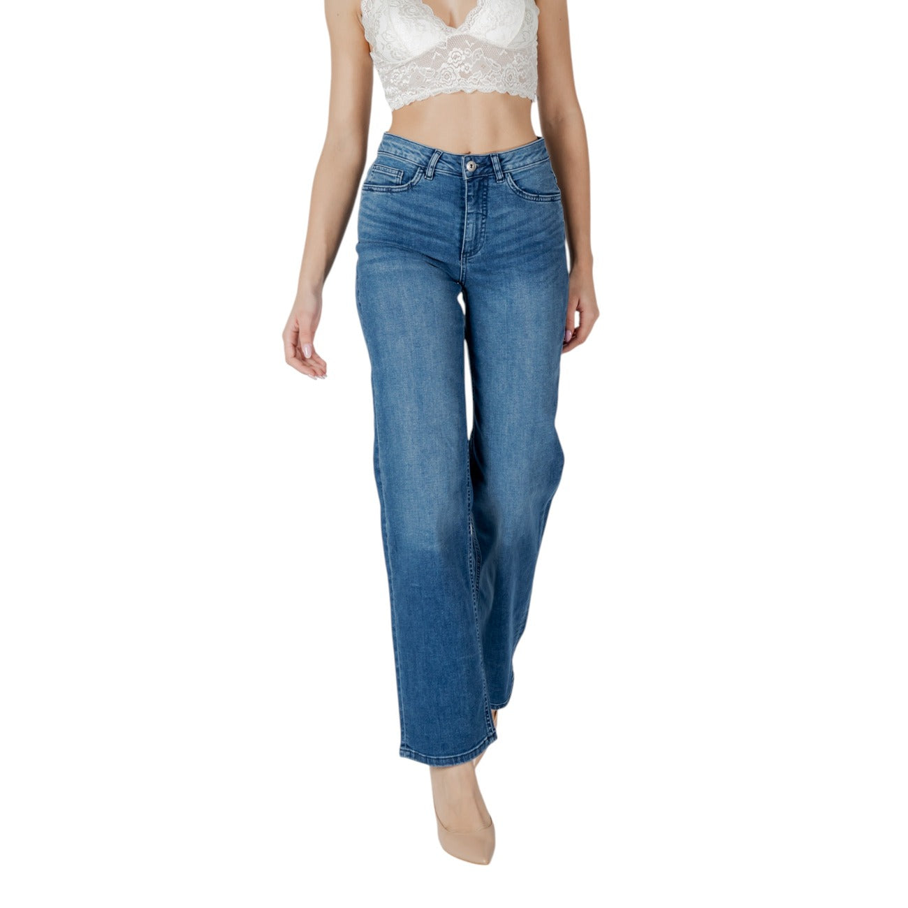 Ichi - Ichi Jeans Donna