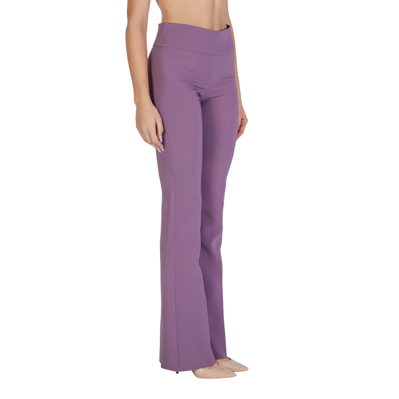 Sandro Ferrone - Sandro Ferrone Pantaloni Donna