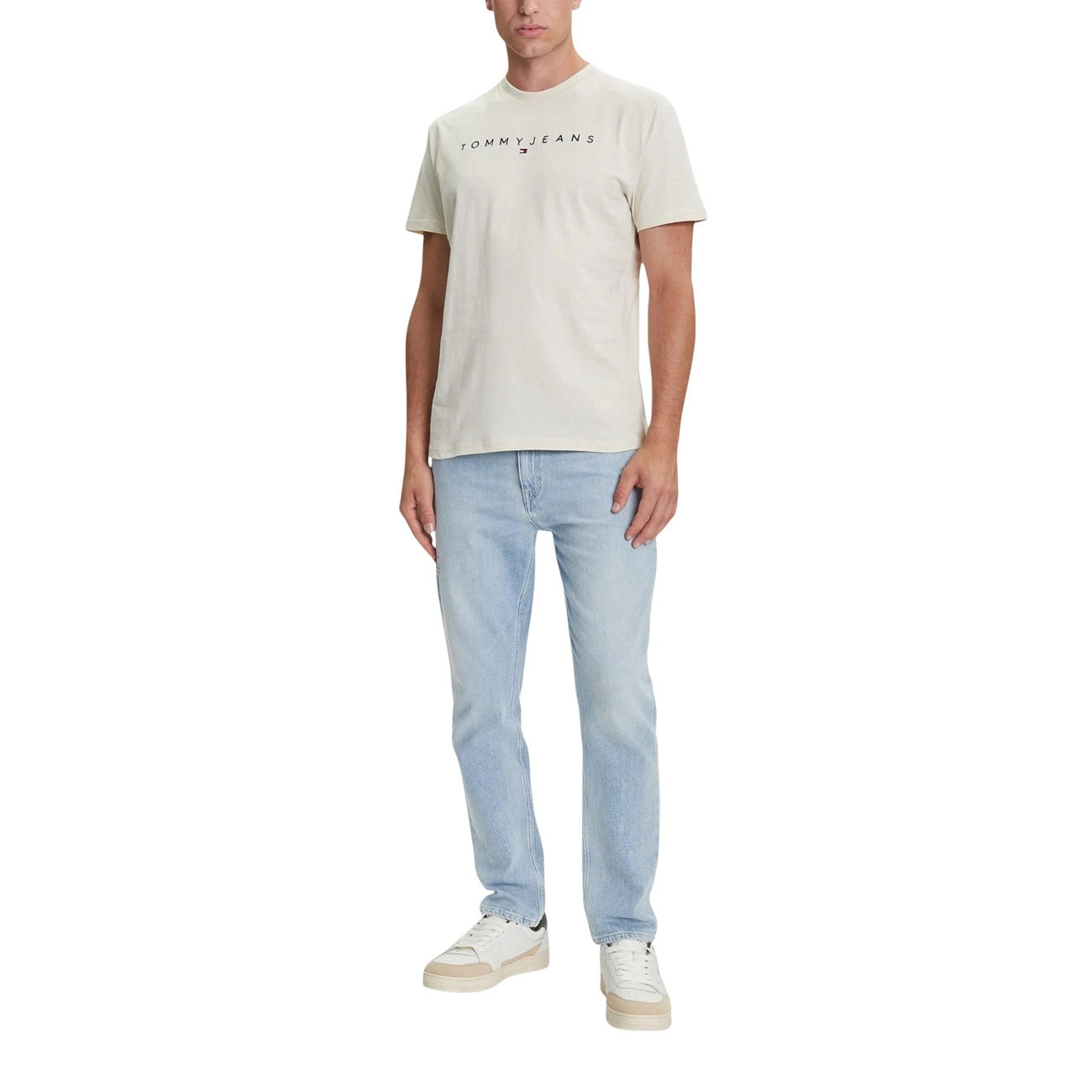 Tommy Hilfiger Jeans - Tommy Hilfiger Jeans T-Shirt Uomo