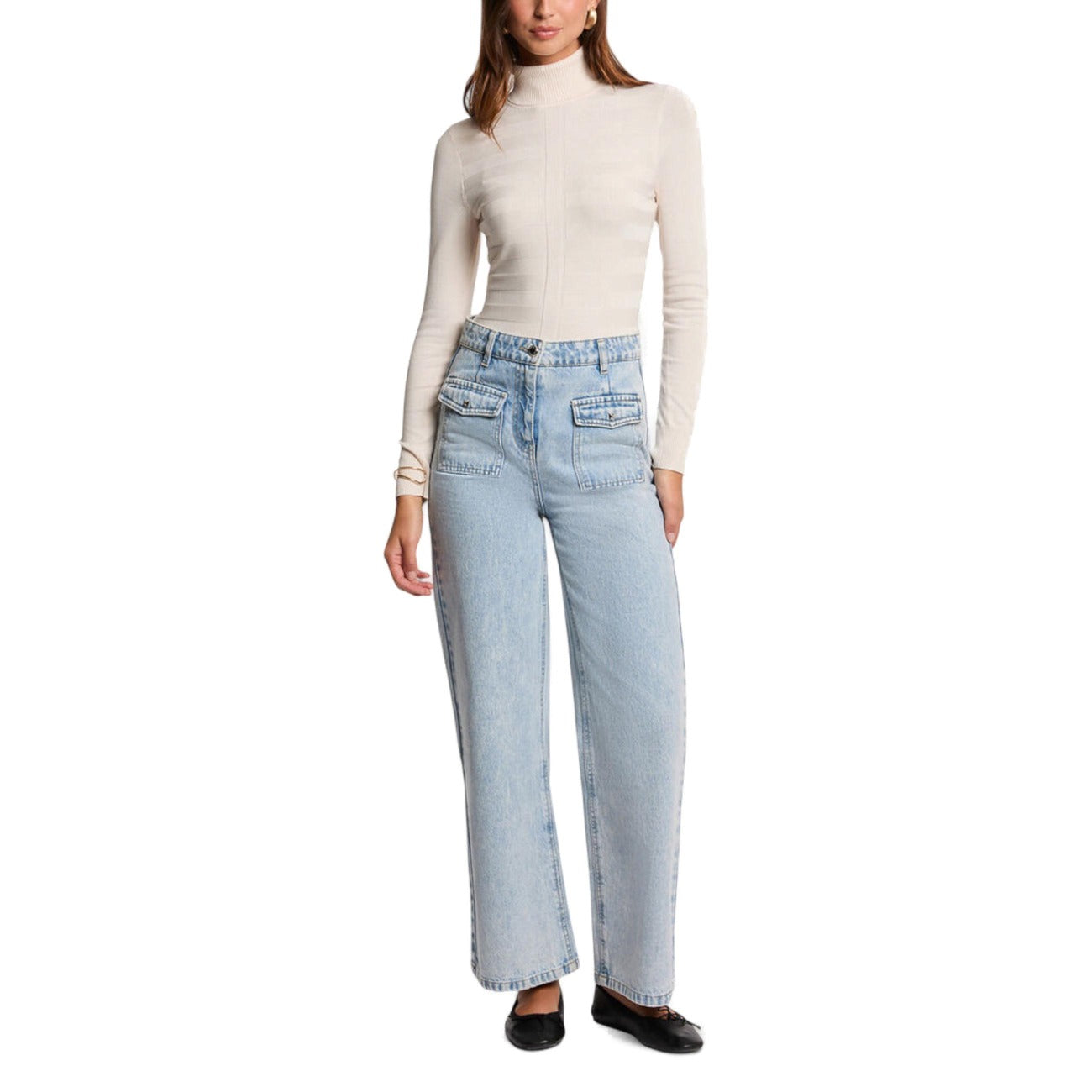 Morgan De Toi - Morgan De Toi Maglia Donna