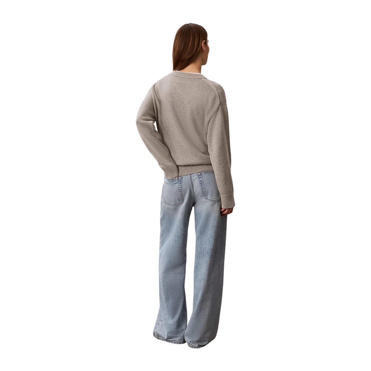 Calvin Klein Jeans - Calvin Klein Jeans Maglia Donna