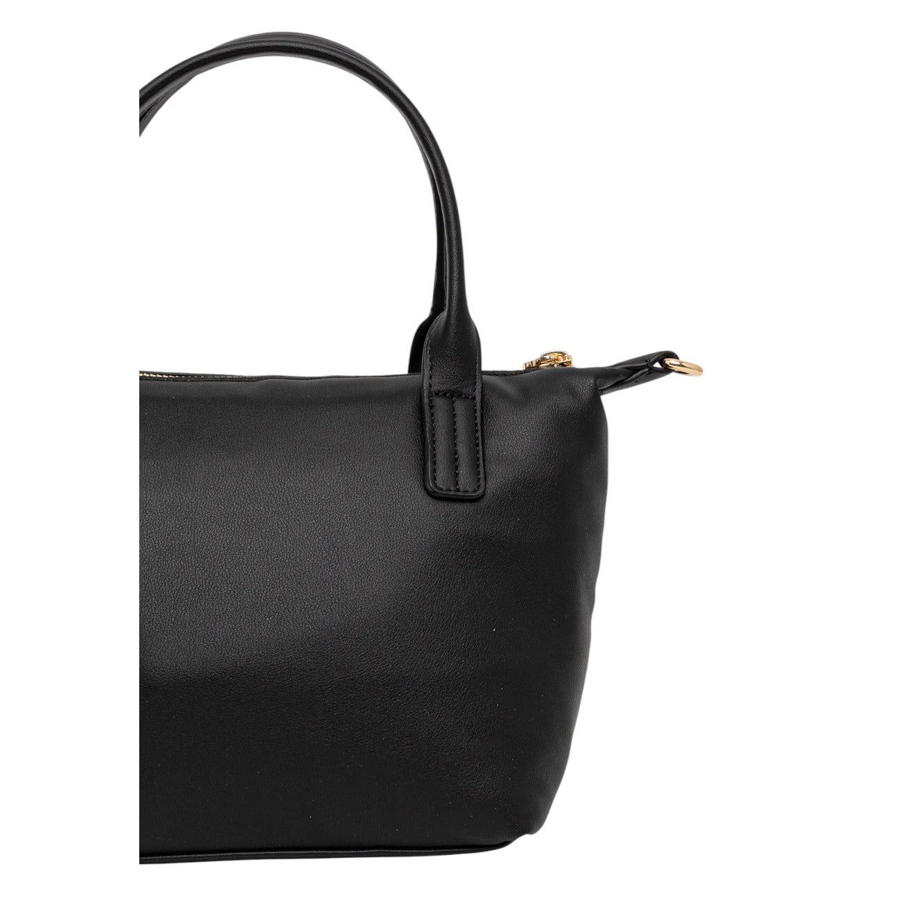 Borsa a Mano Donna Nera con Tracolla Tommy Hilfiger