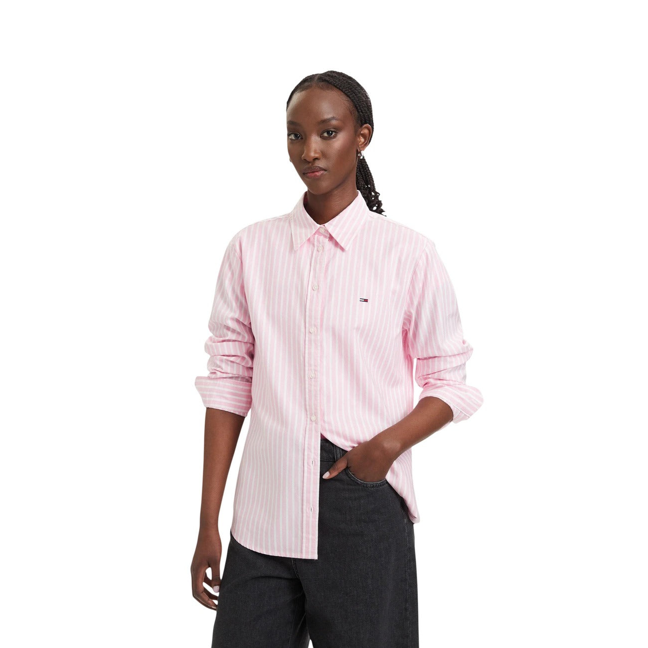 Tommy Hilfiger Jeans - Tommy Hilfiger Jeans Camicia Donna
