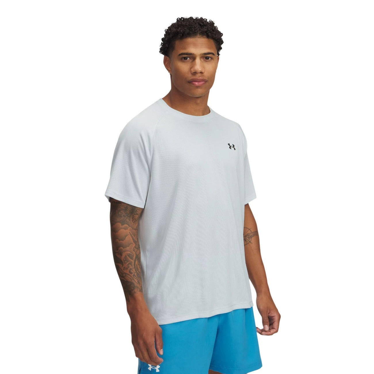 Under Armour - Under Armour T-Shirt Uomo