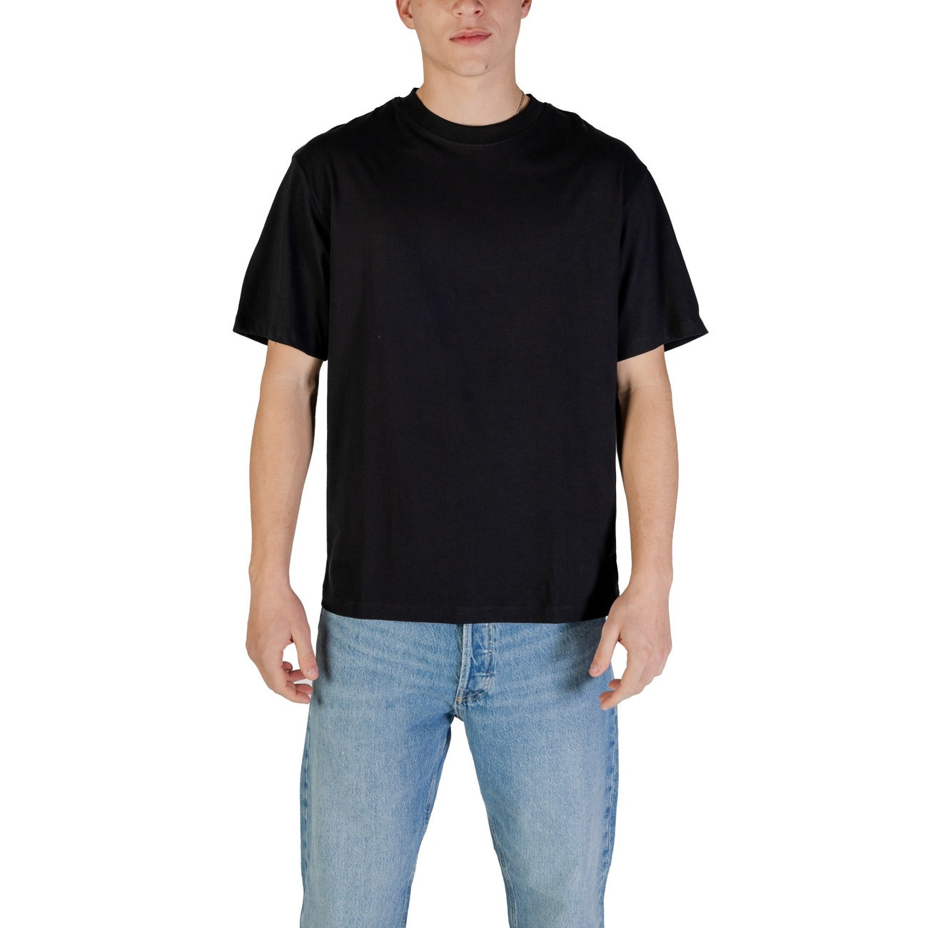 Jack & Jones - Jack & Jones T-Shirt Uomo