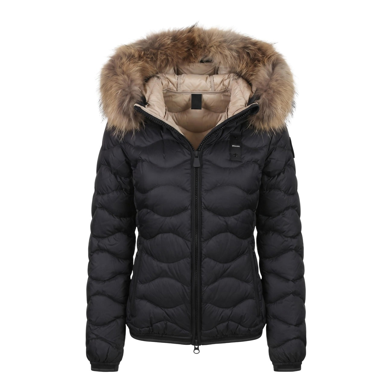 Blauer. - Blauer. Giacca Donna