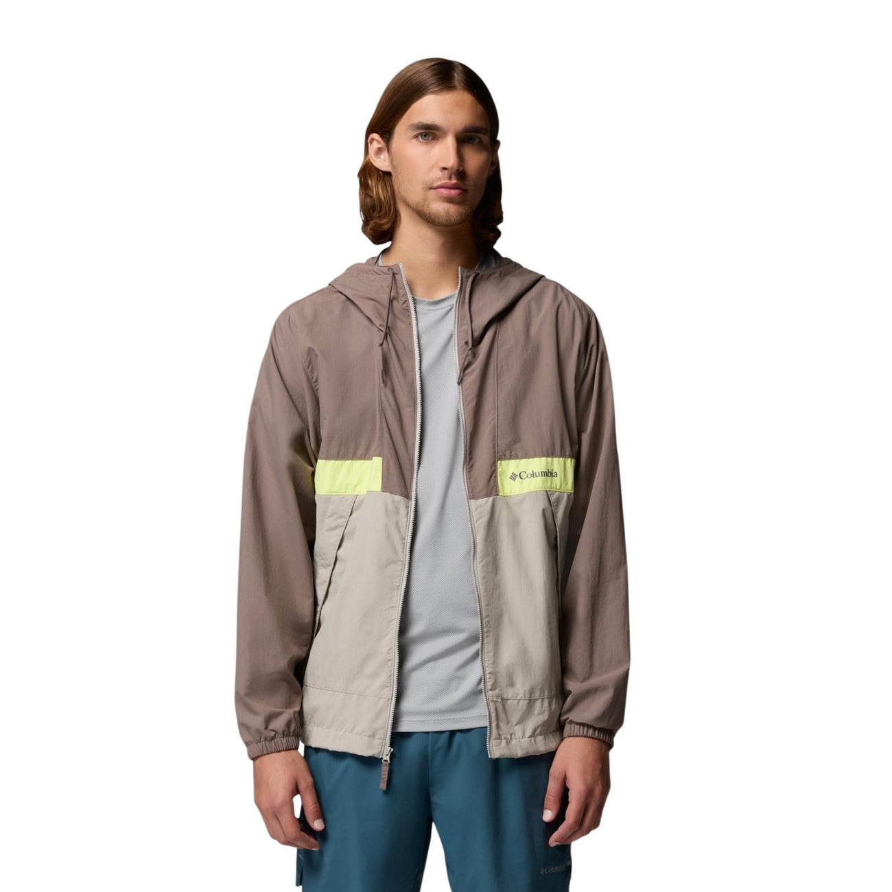 Columbia - Columbia Giubbotto Uomo
