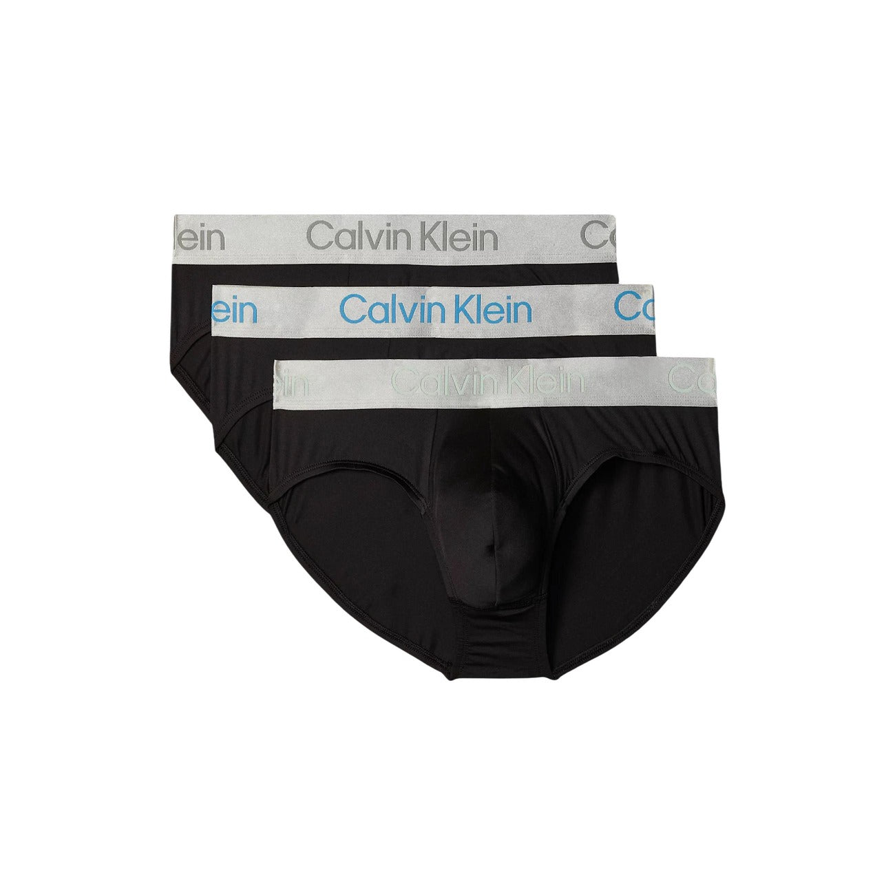 Calvin Klein Underwear Intimo Uomo Nero