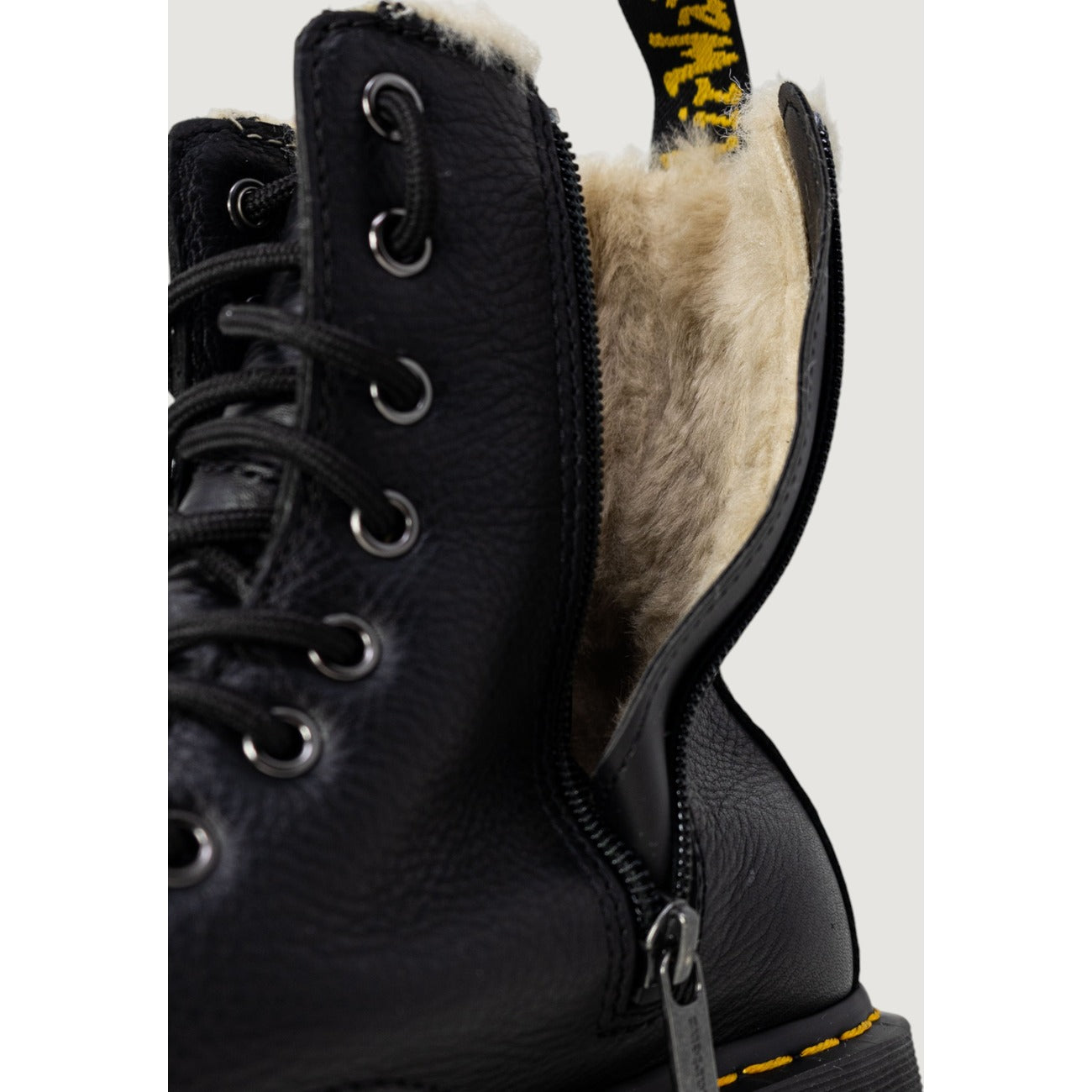 Dr. Martens - Dr. Martens Stivali Donna