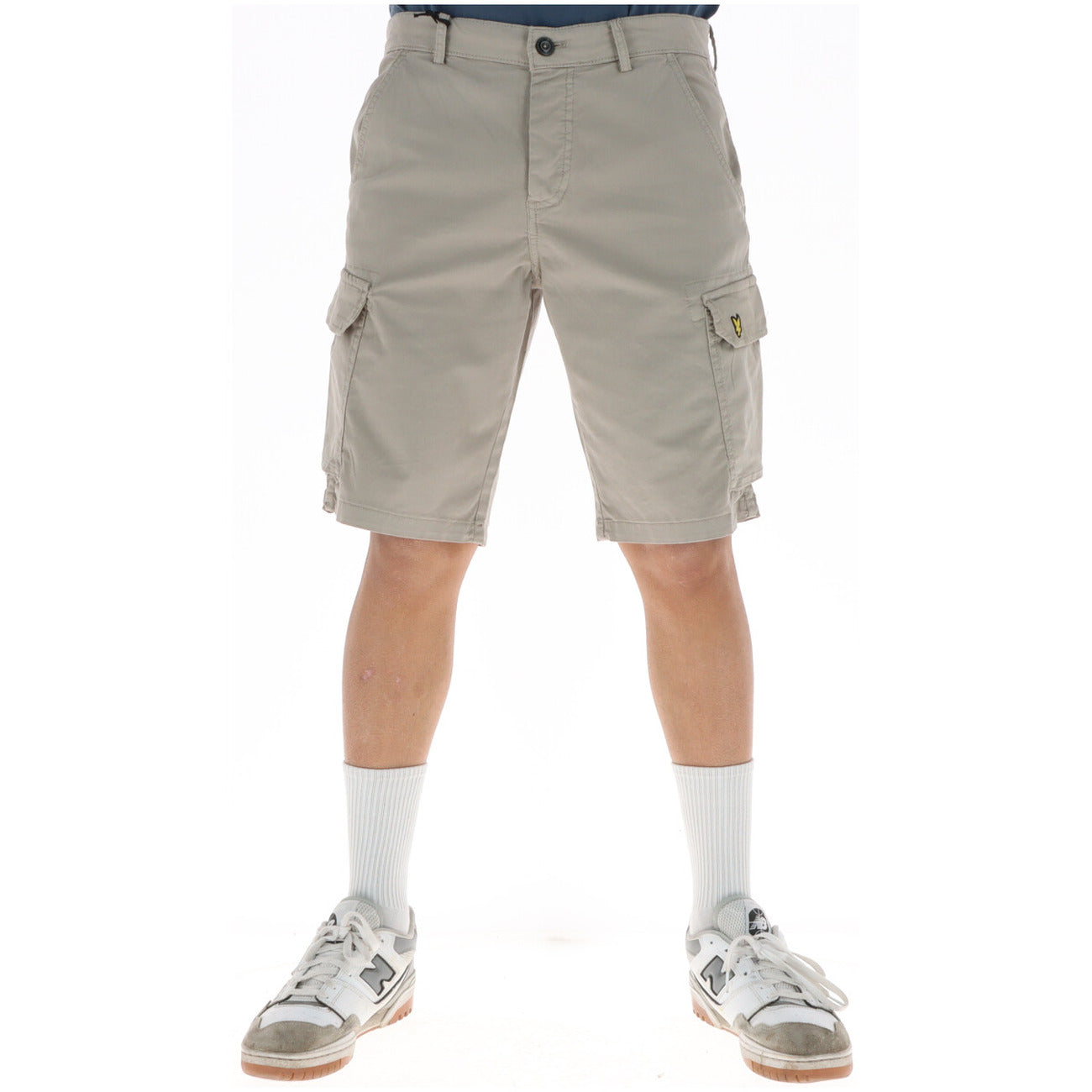 Lyle & Scott - Lyle & Scott Bermuda Uomo