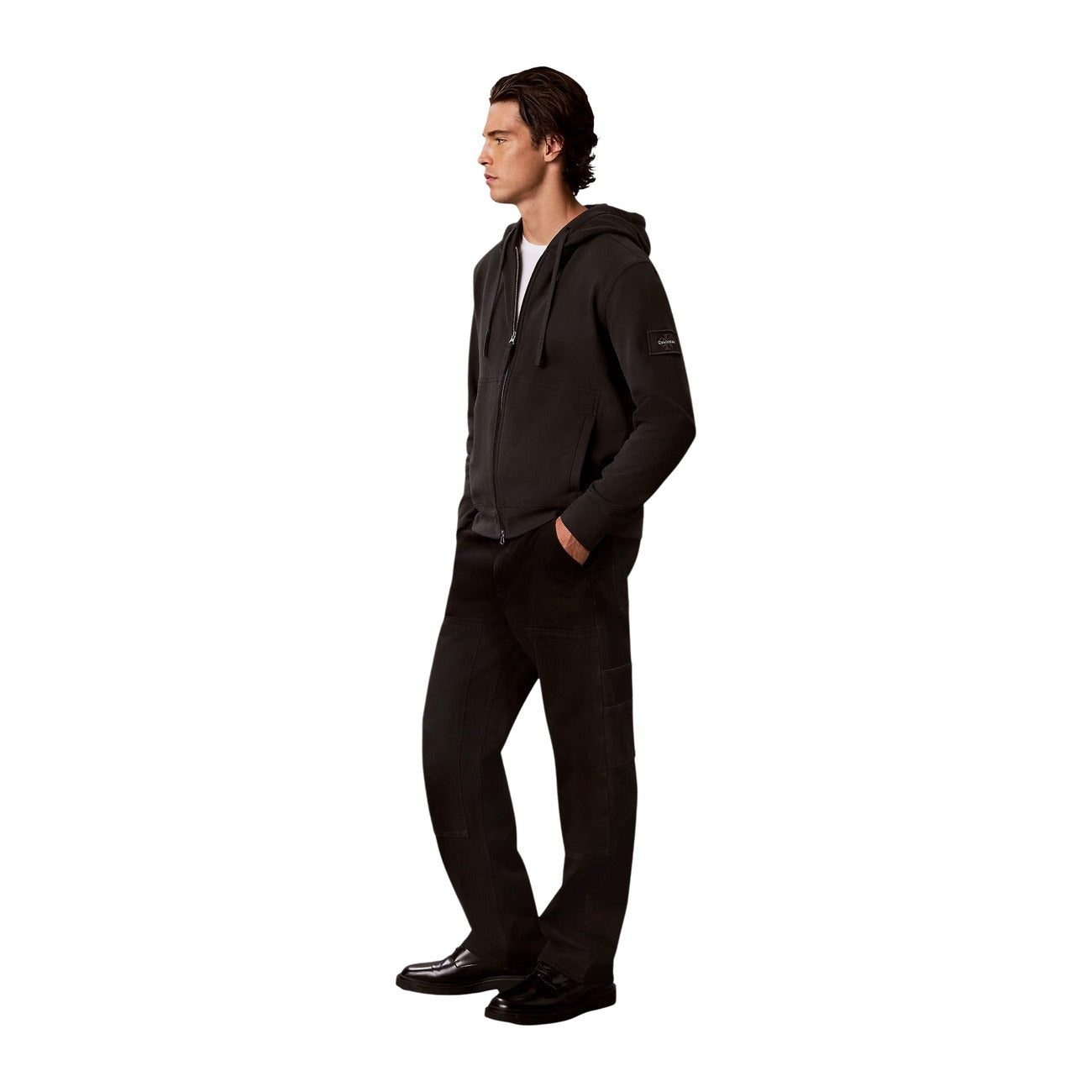 Calvin Klein Jeans - Calvin Klein Jeans Felpa Uomo