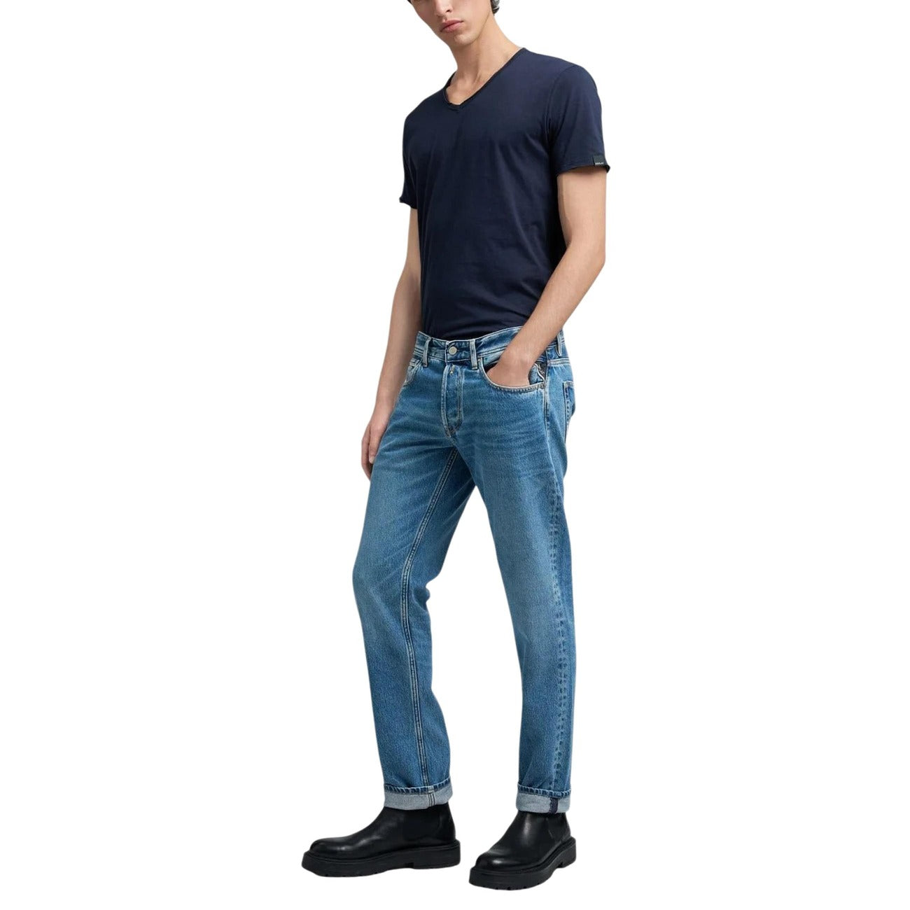 MA972 .000.886 0C2 Azzurro