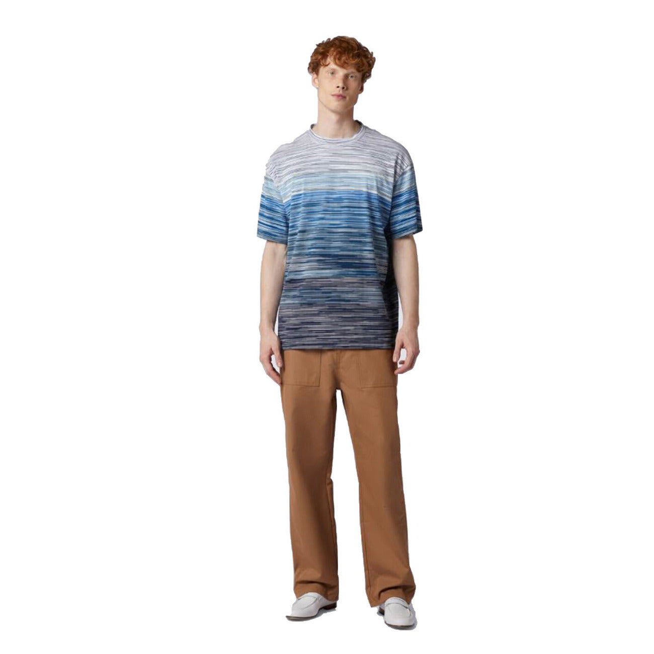 Missoni - Missoni  T-Shirt Uomo