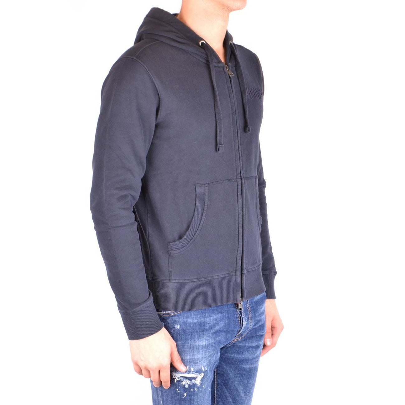 Woolrich - Woolrich Felpa Uomo